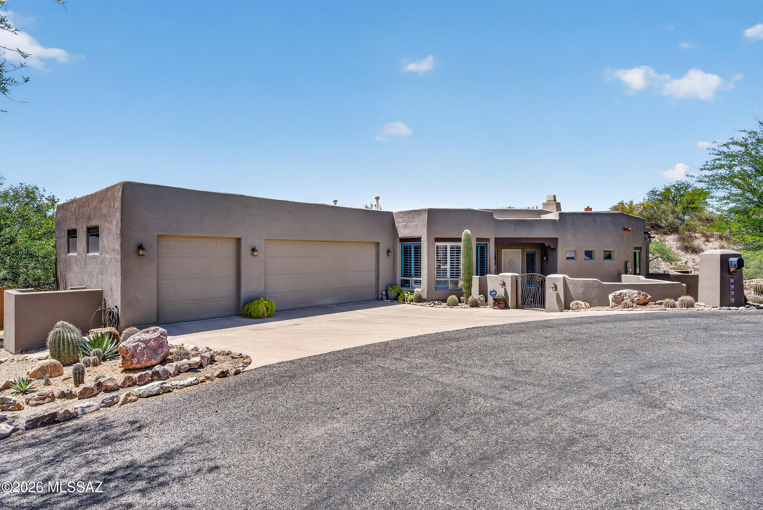 Redington Estates (1-43) - Residential
