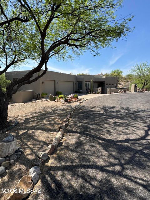 2553 N Redington Place Tucson AZ 85749