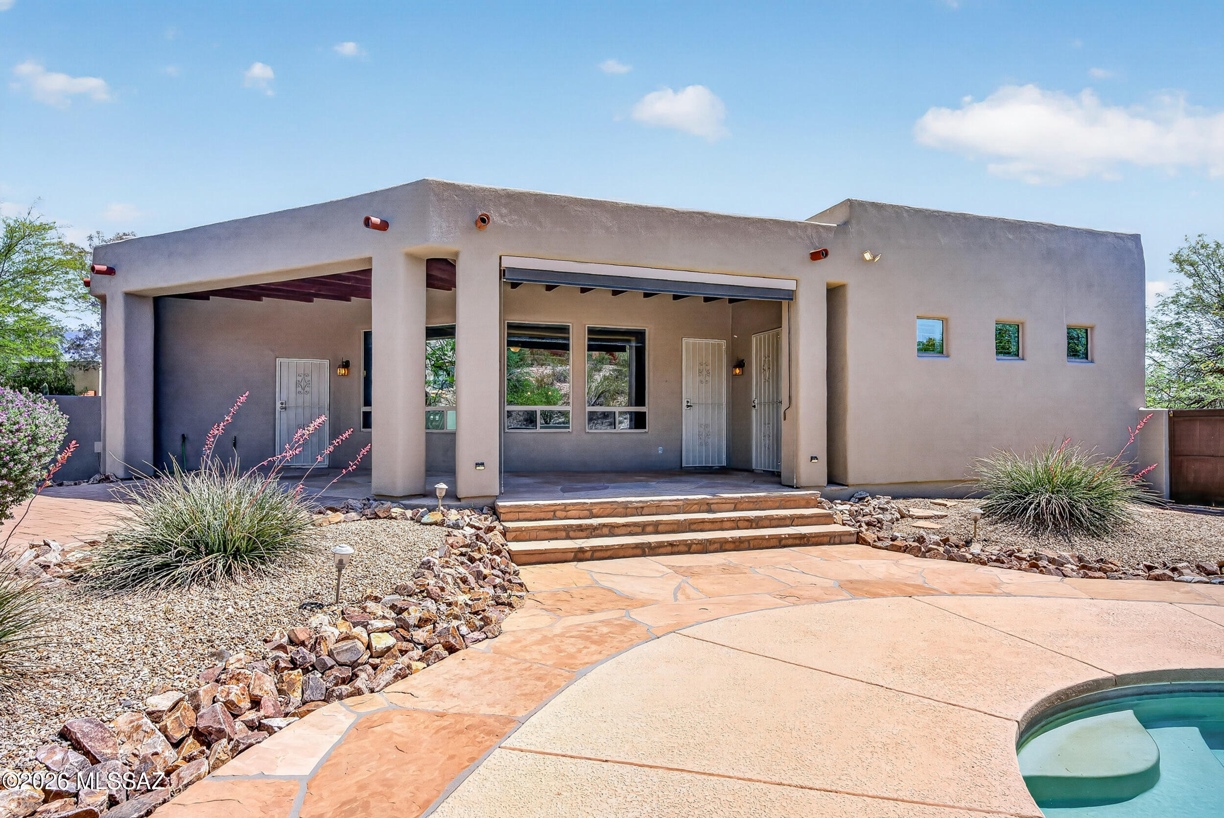 Redington Estates (1-43) - Residential