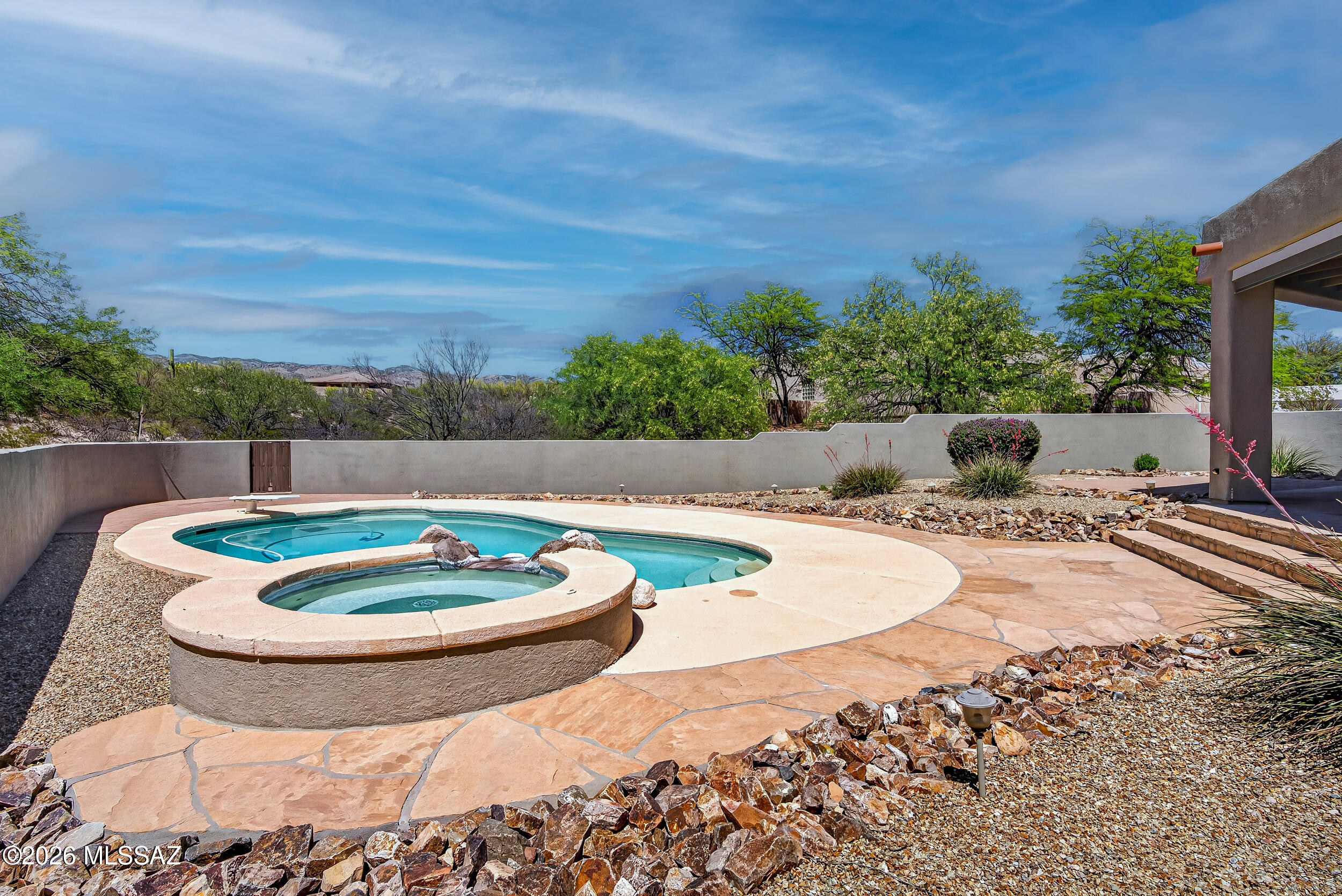 Redington Estates (1-43) - Residential