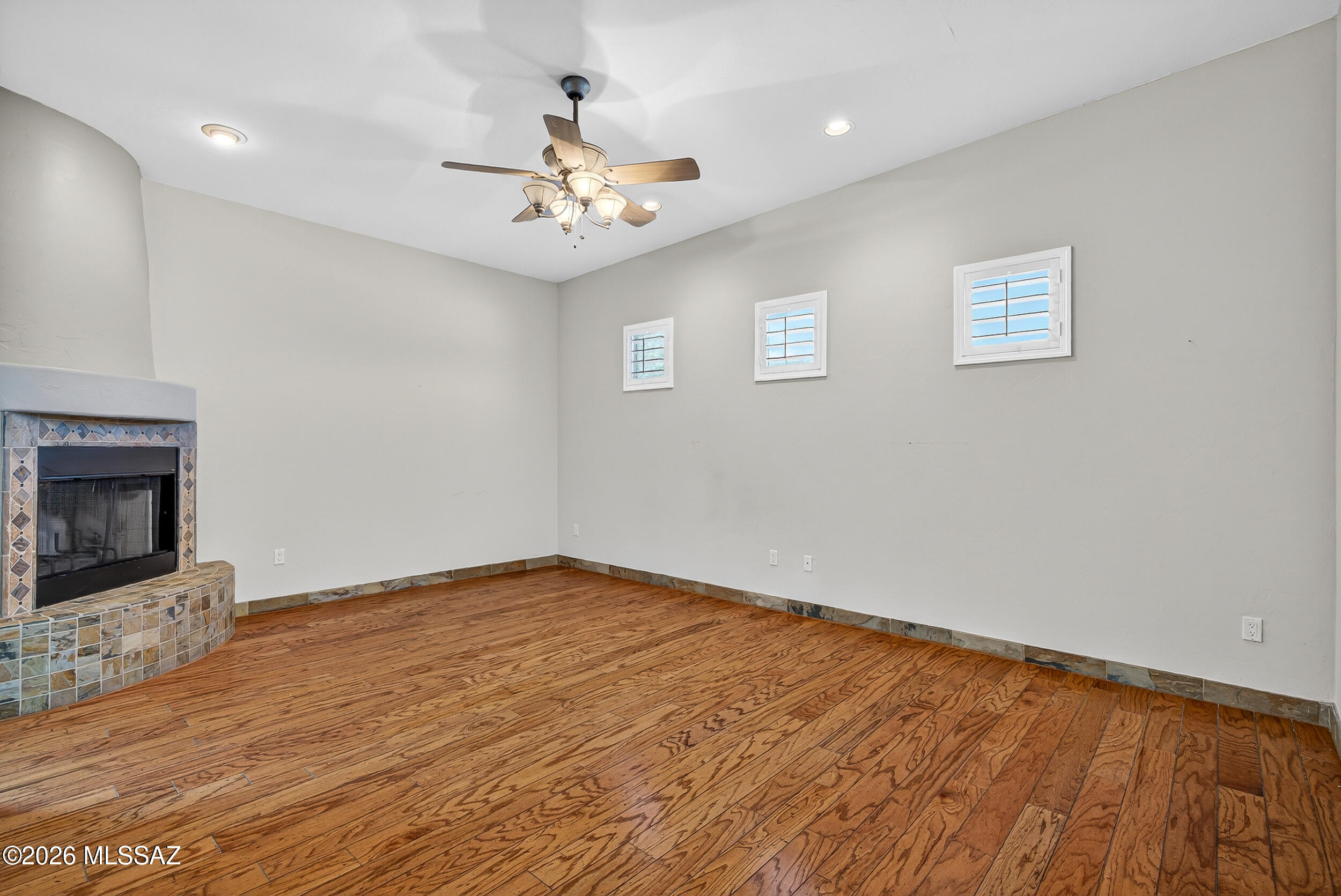 Redington Estates (1-43) - Residential