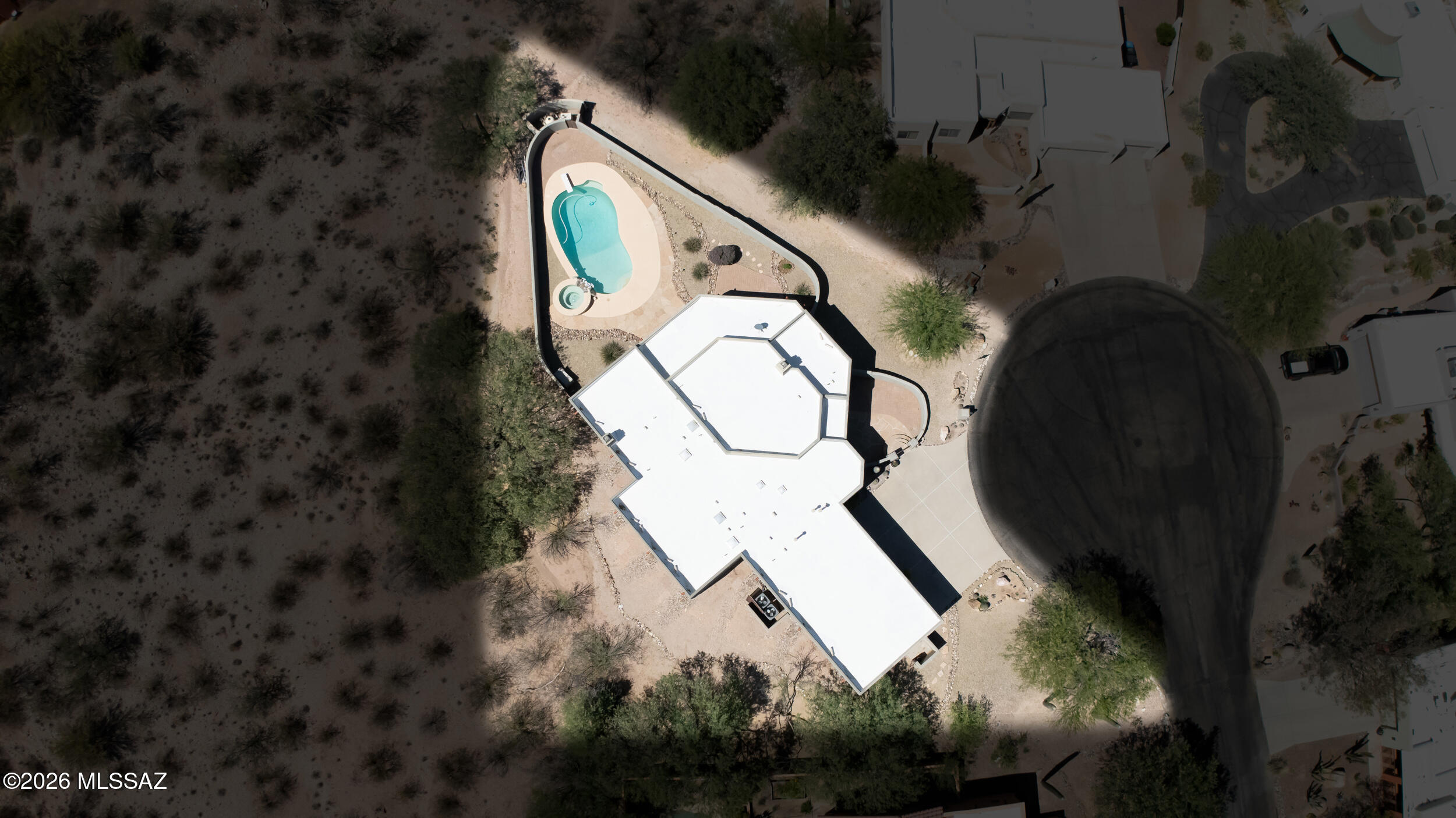 Redington Estates (1-43) - Residential
