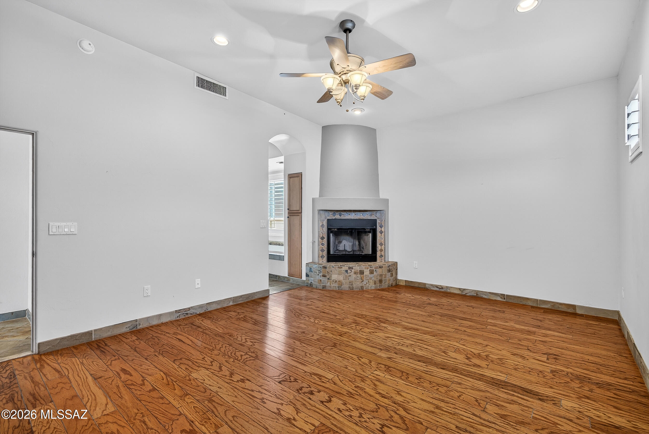 Redington Estates (1-43) - Residential