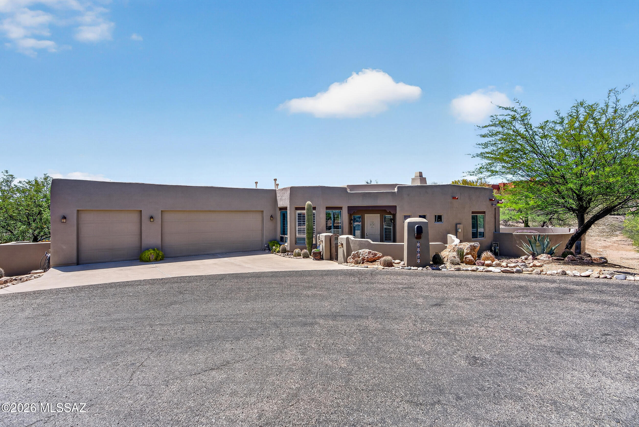 Redington Estates (1-43) - Residential