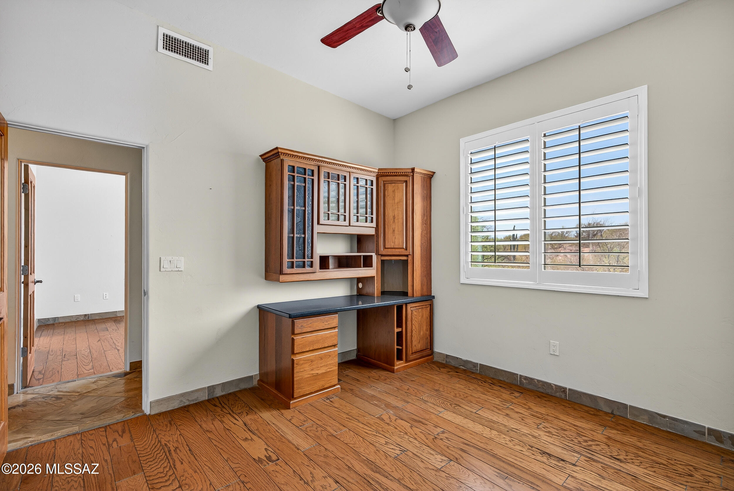 Redington Estates (1-43) - Residential