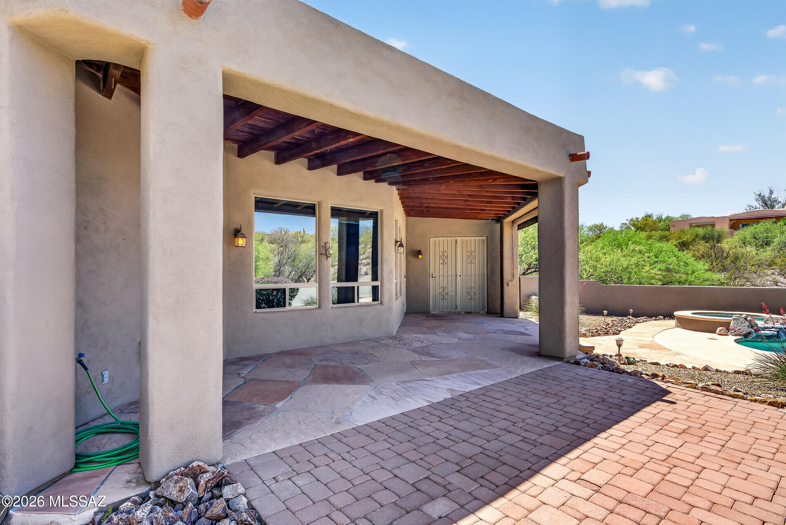 Redington Estates (1-43) - Residential