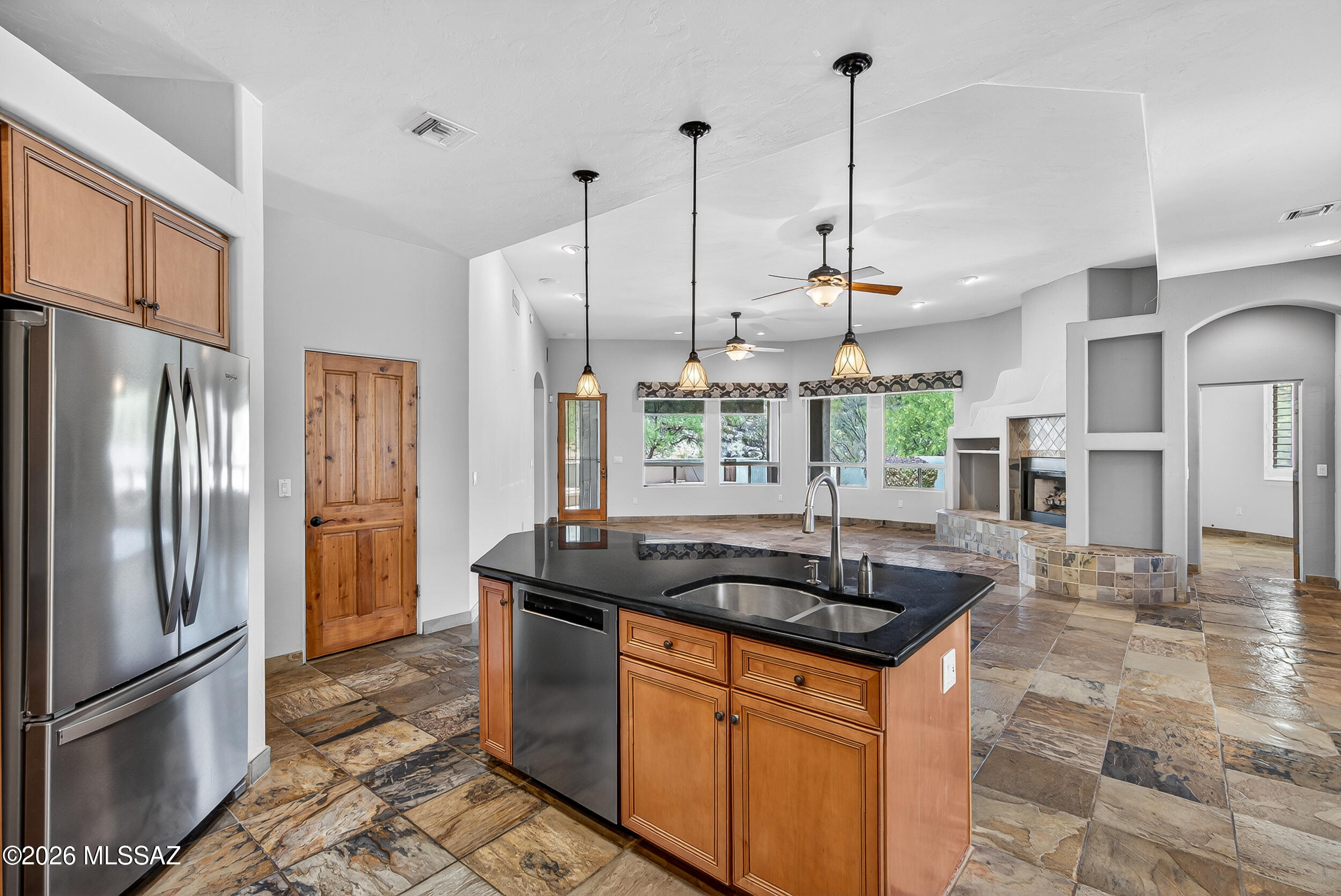 Redington Estates (1-43) - Residential