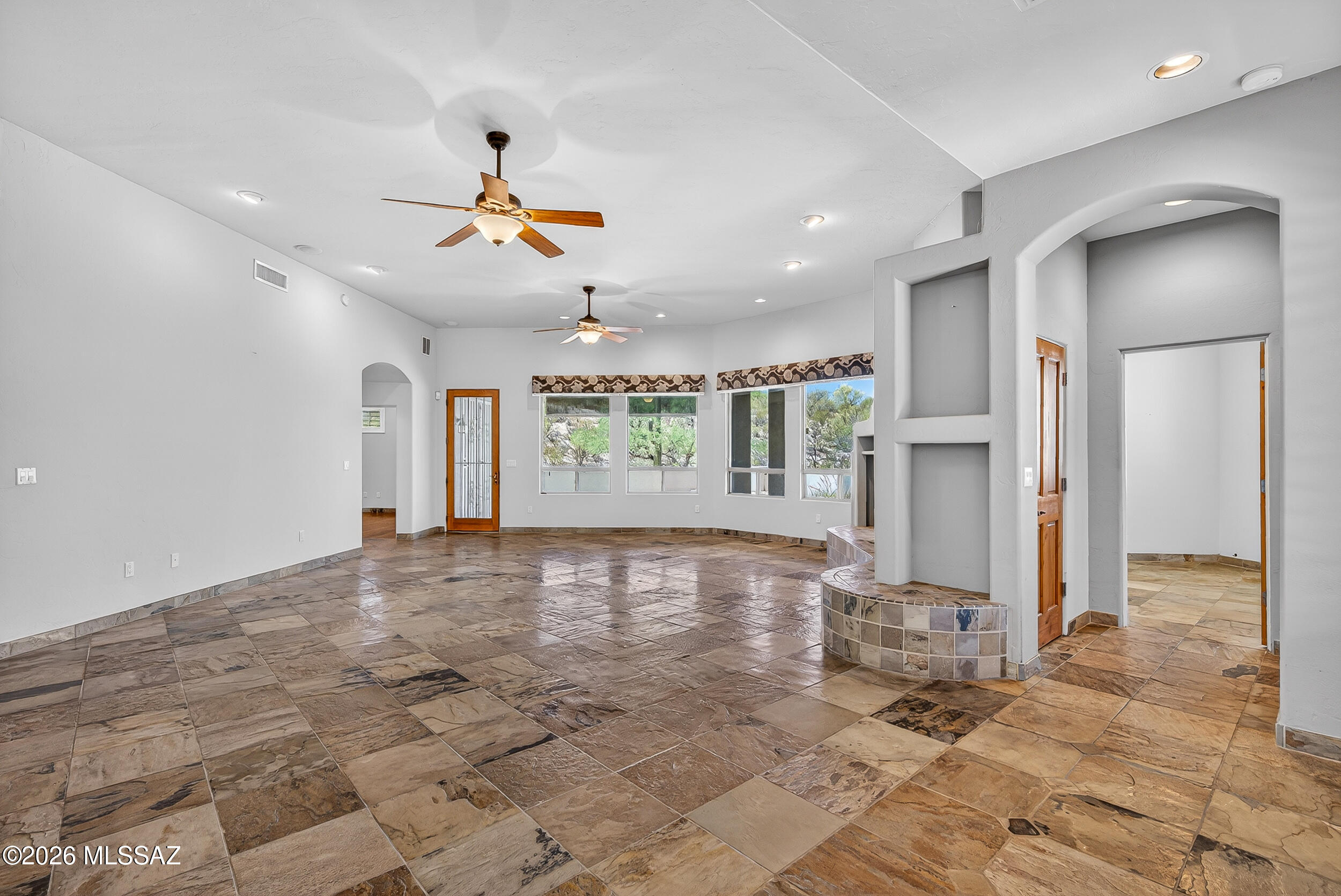Redington Estates (1-43) - Residential