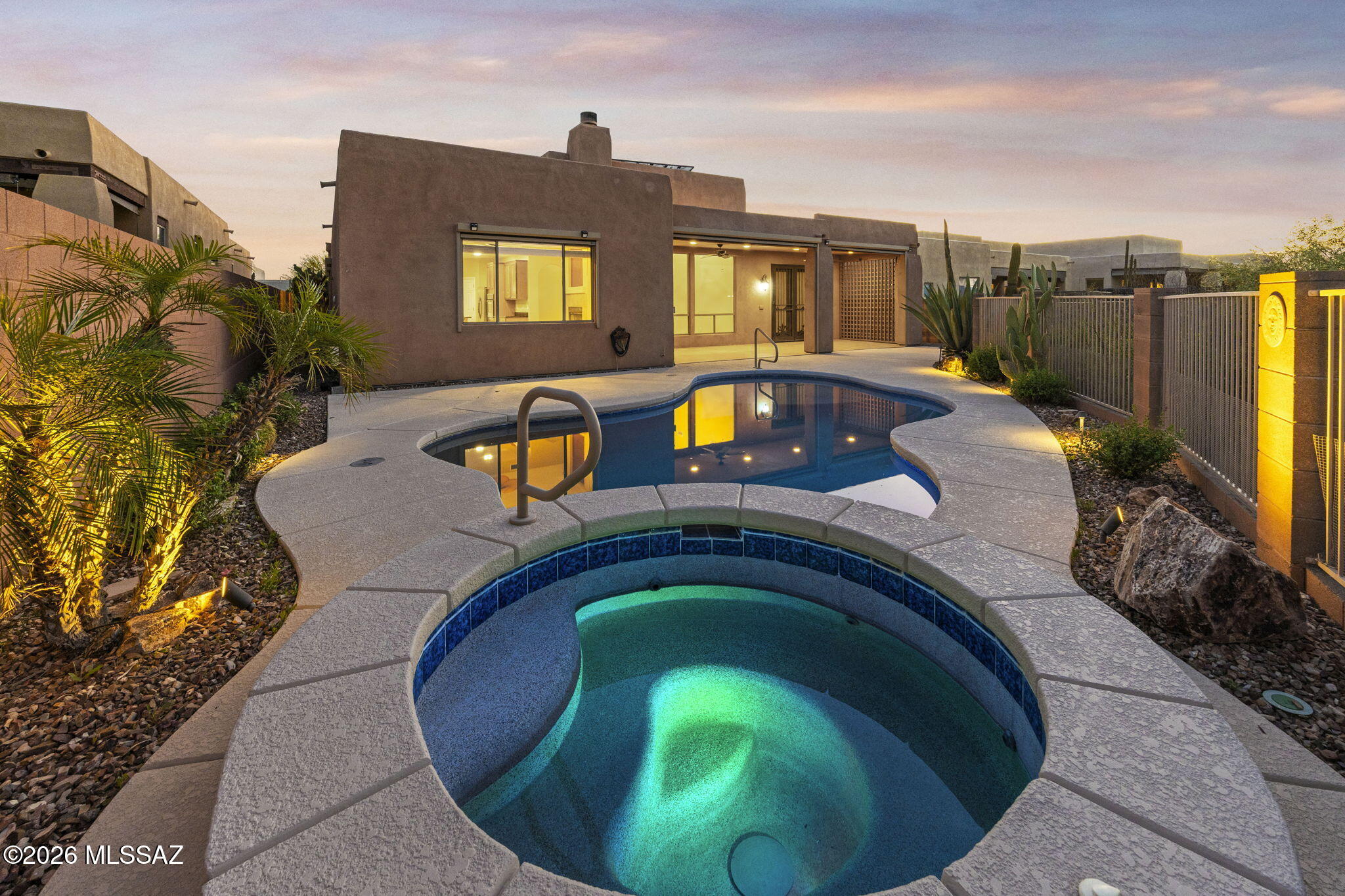 13859 E Fiery Dawn Drive