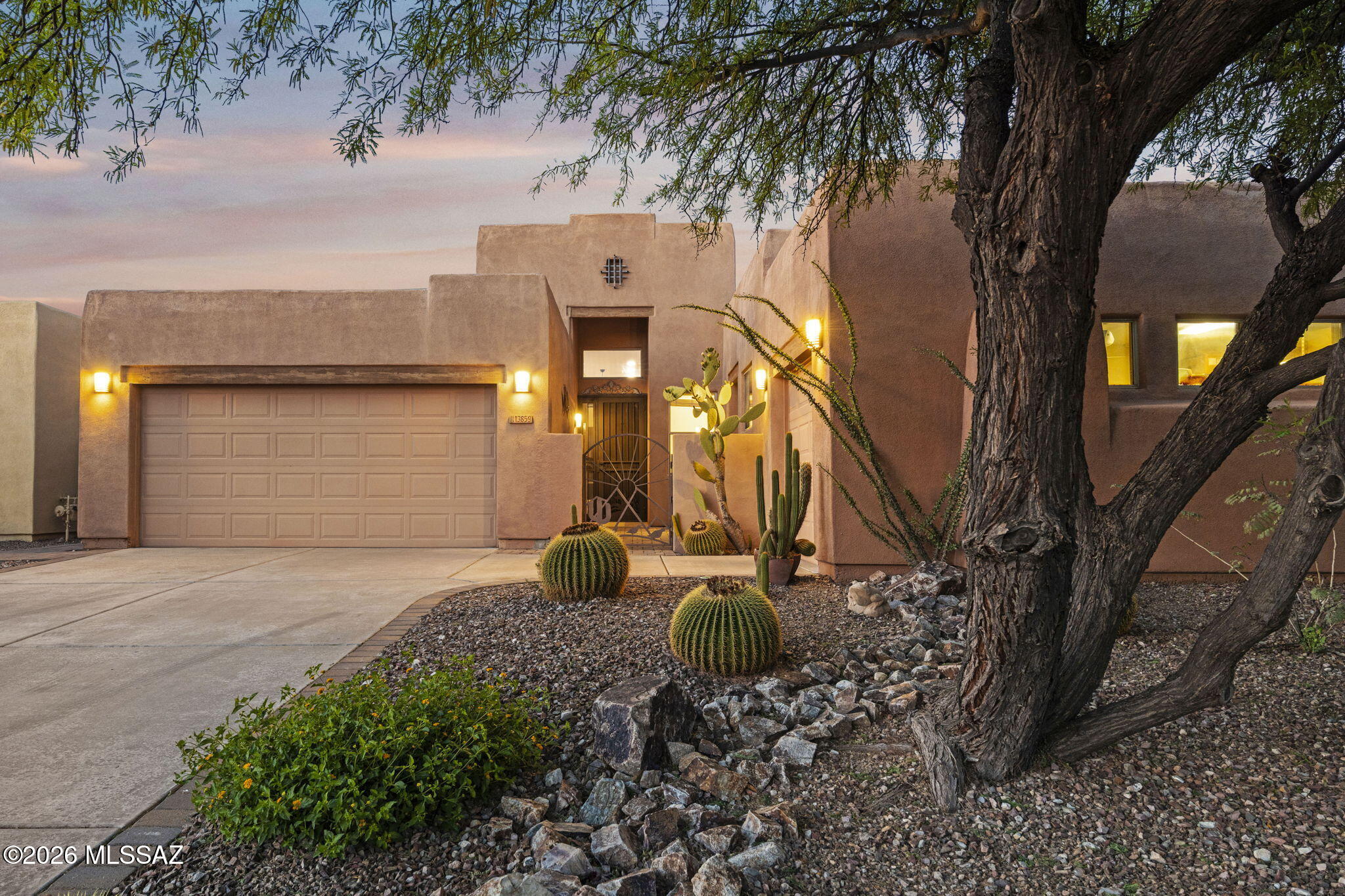 13859 E Fiery Dawn Drive