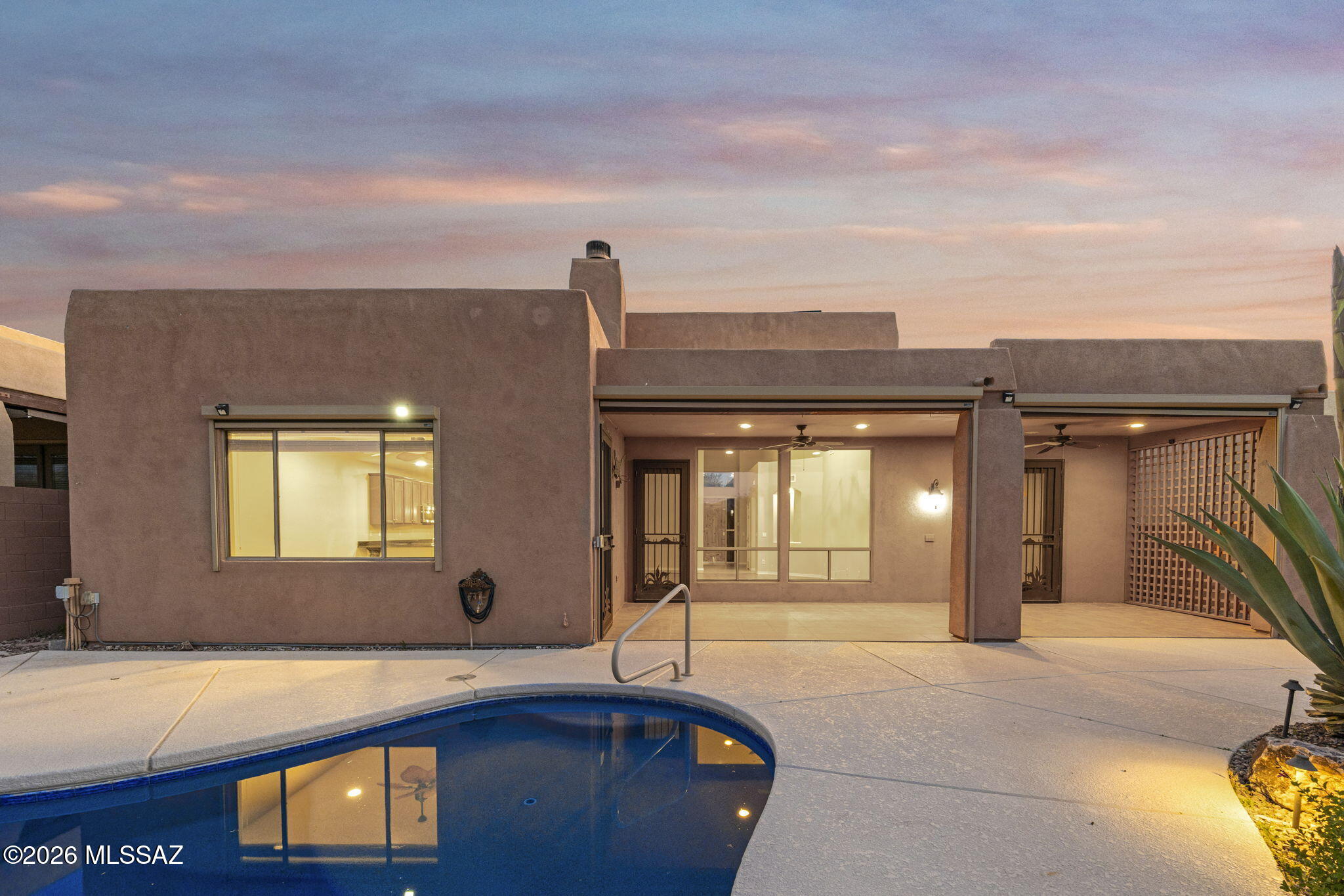 13859 E Fiery Dawn Drive