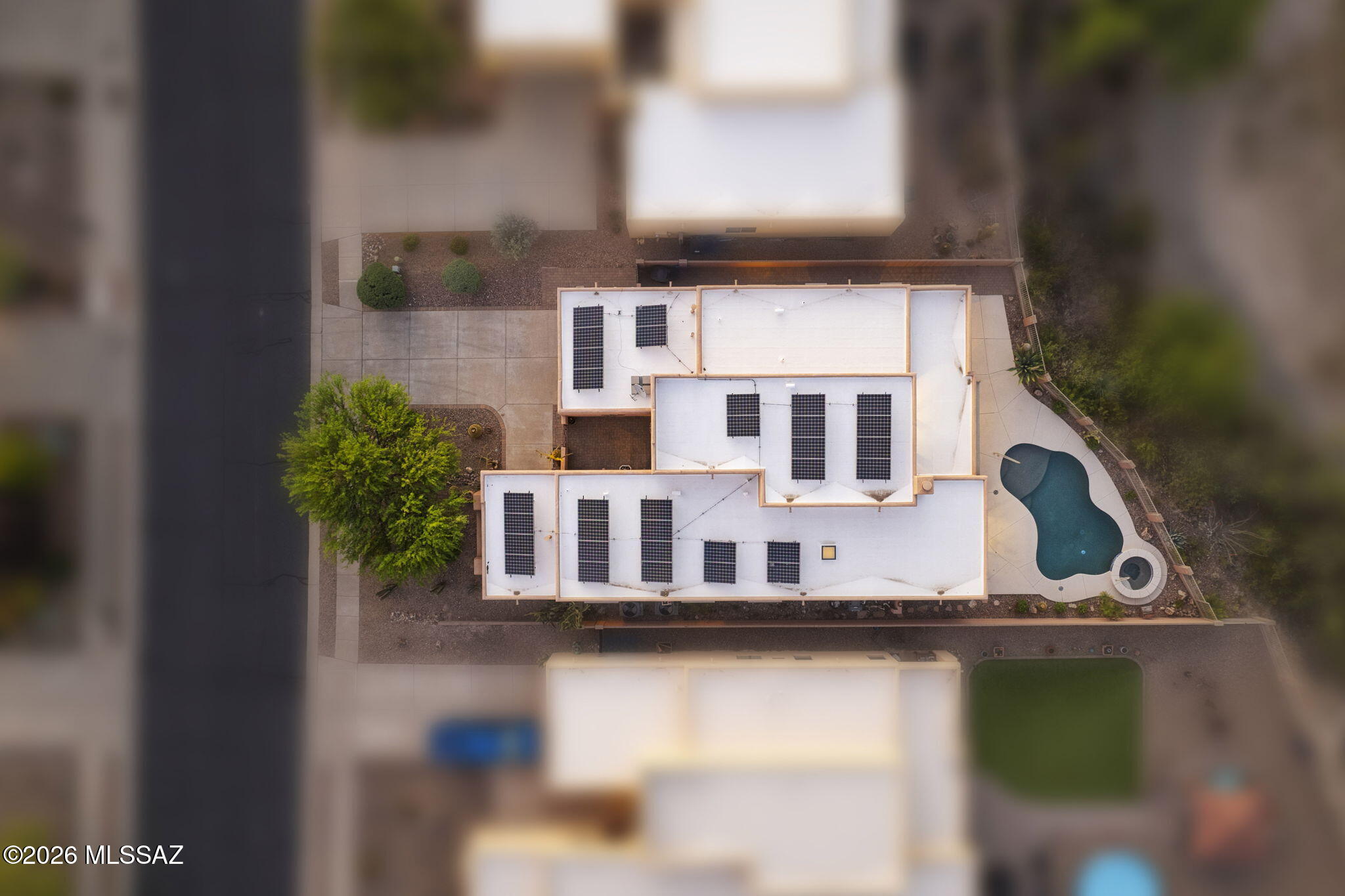 13859 E Fiery Dawn Drive