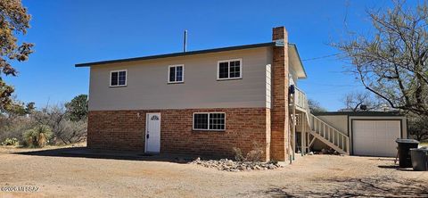 773 S Ridge Drive Benson AZ 85602