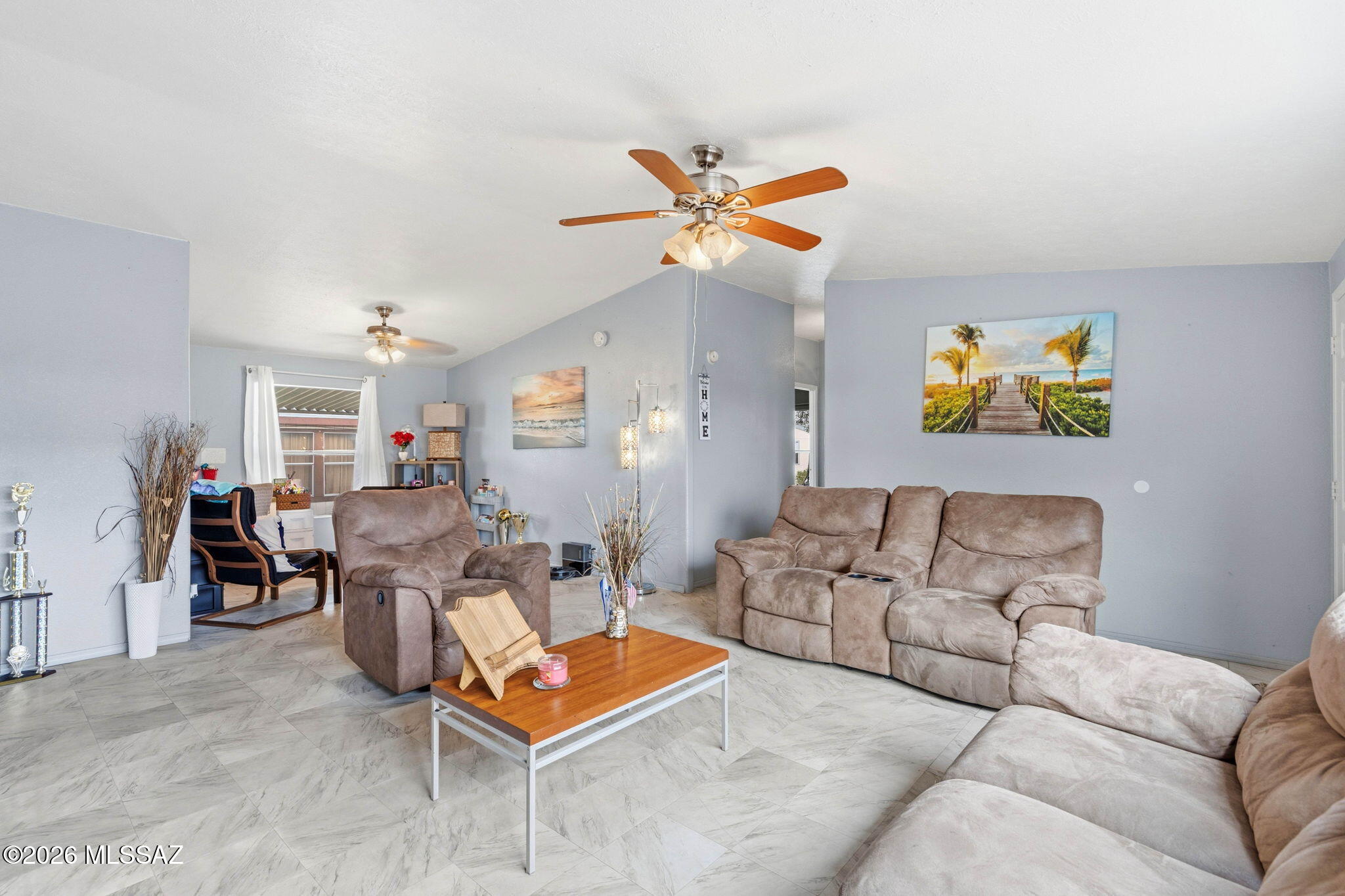 Country Club Terrace (1-108) - Residential