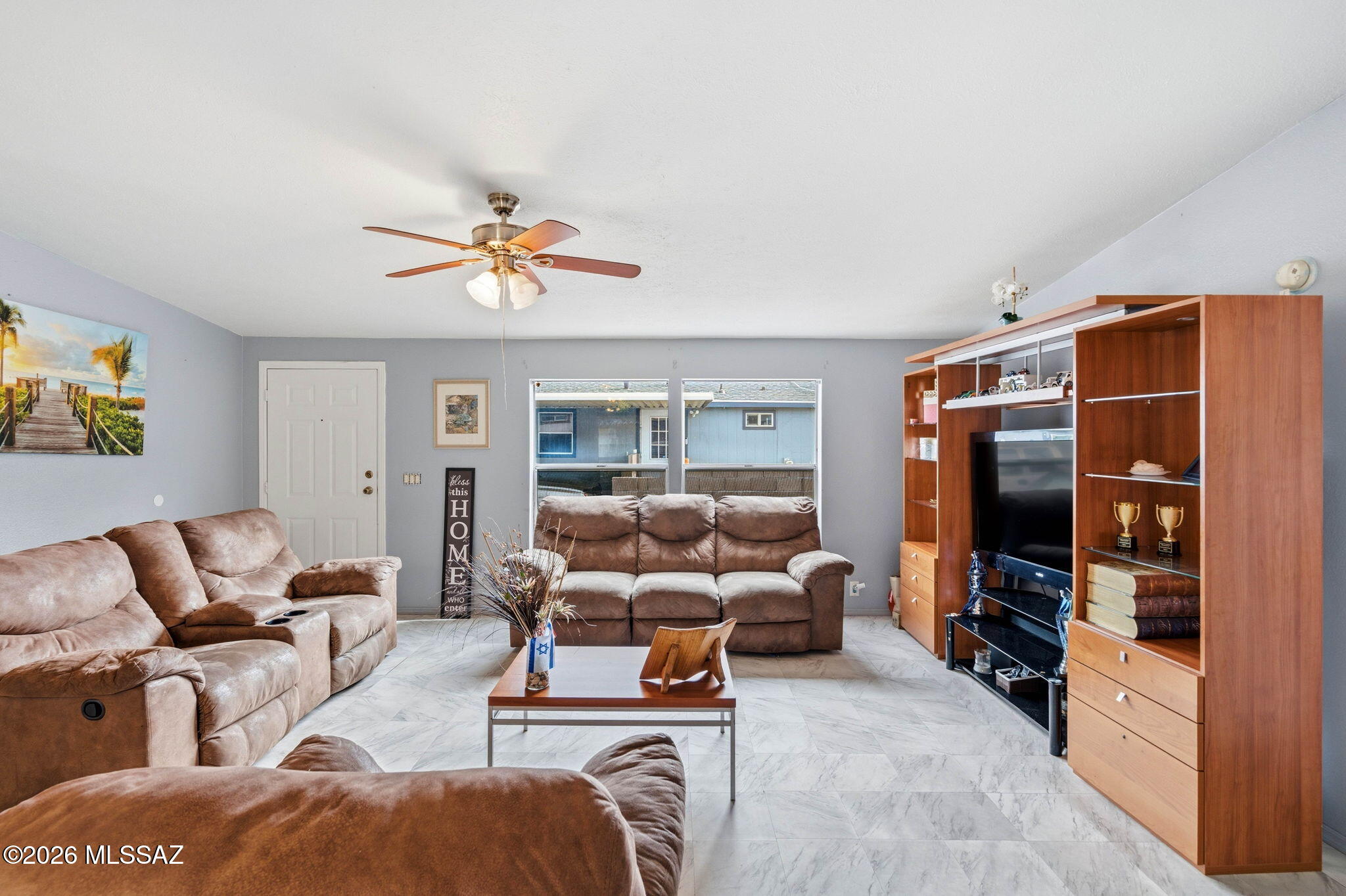 Country Club Terrace (1-108) - Residential