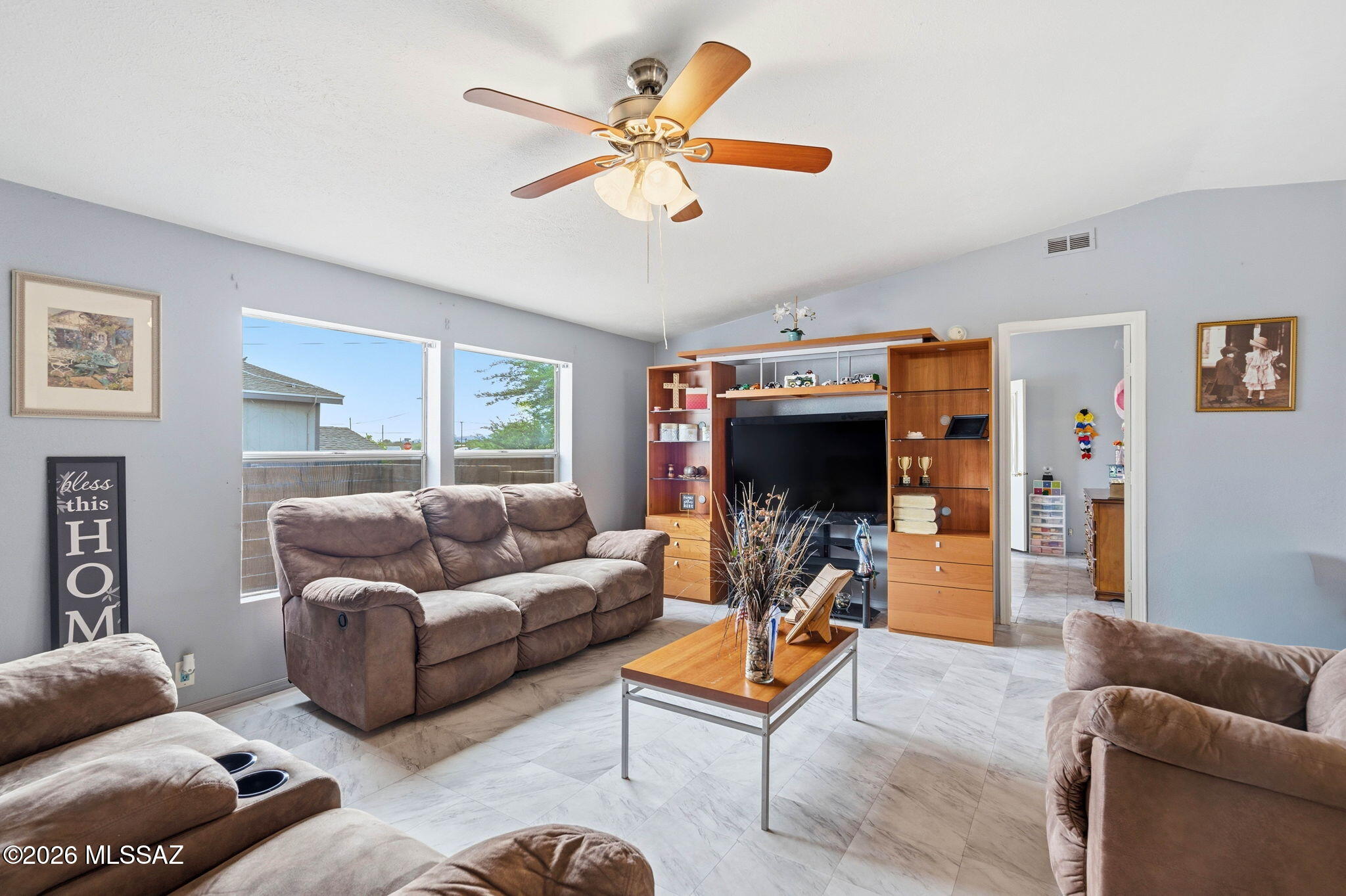 Country Club Terrace (1-108) - Residential
