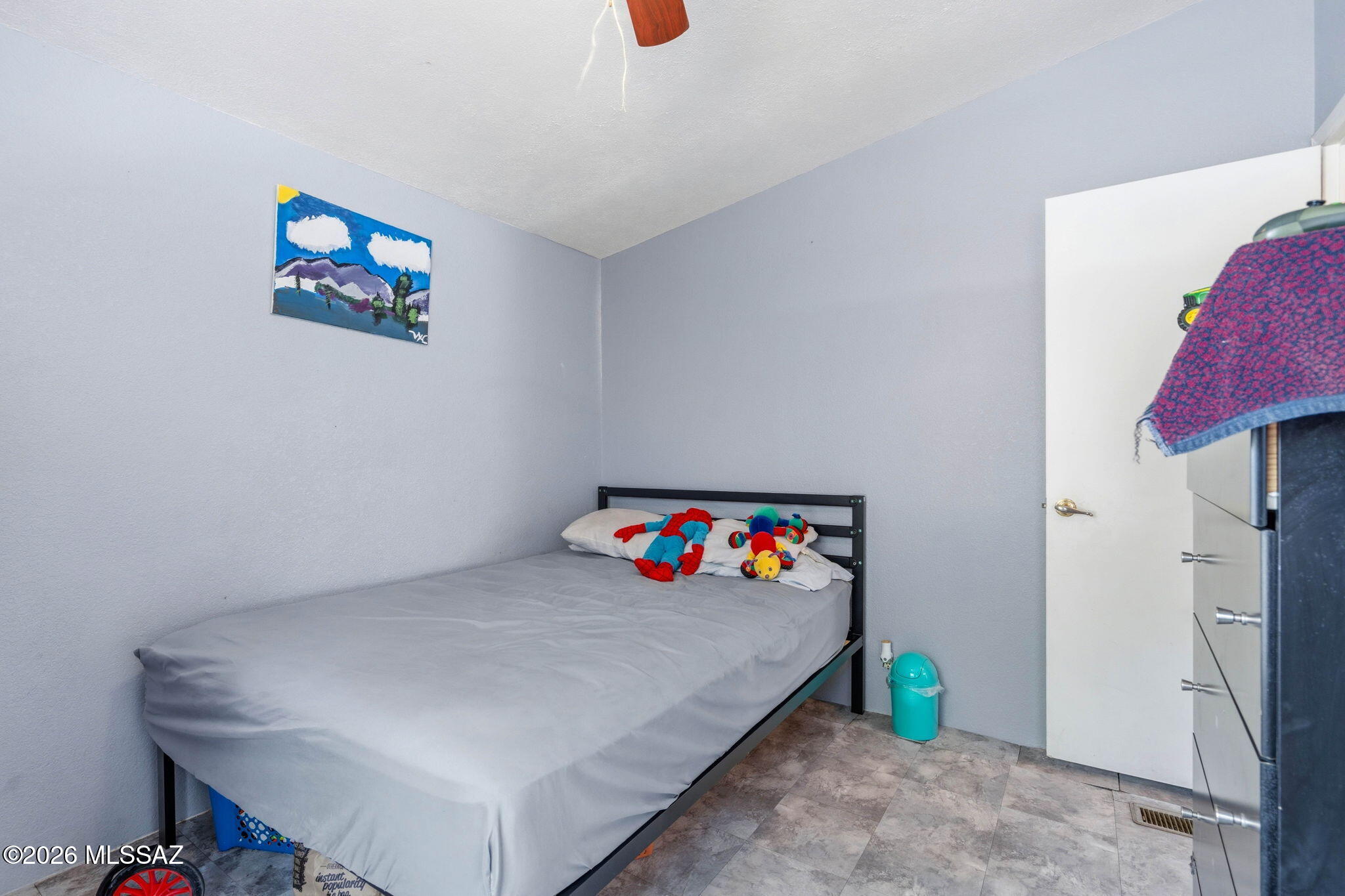 Country Club Terrace (1-108) - Residential