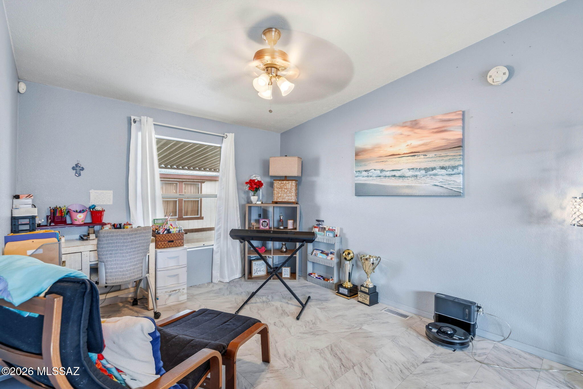 Country Club Terrace (1-108) - Residential