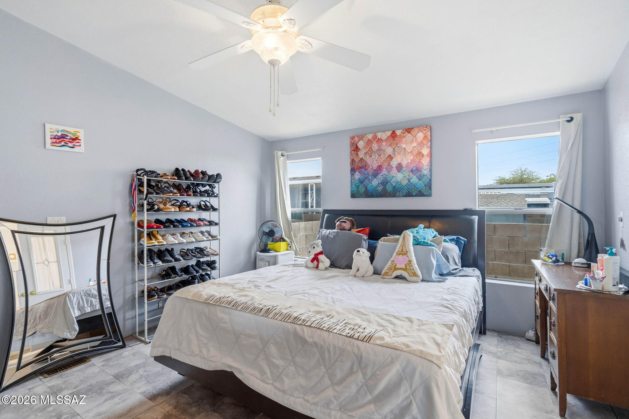 Country Club Terrace (1-108) - Residential