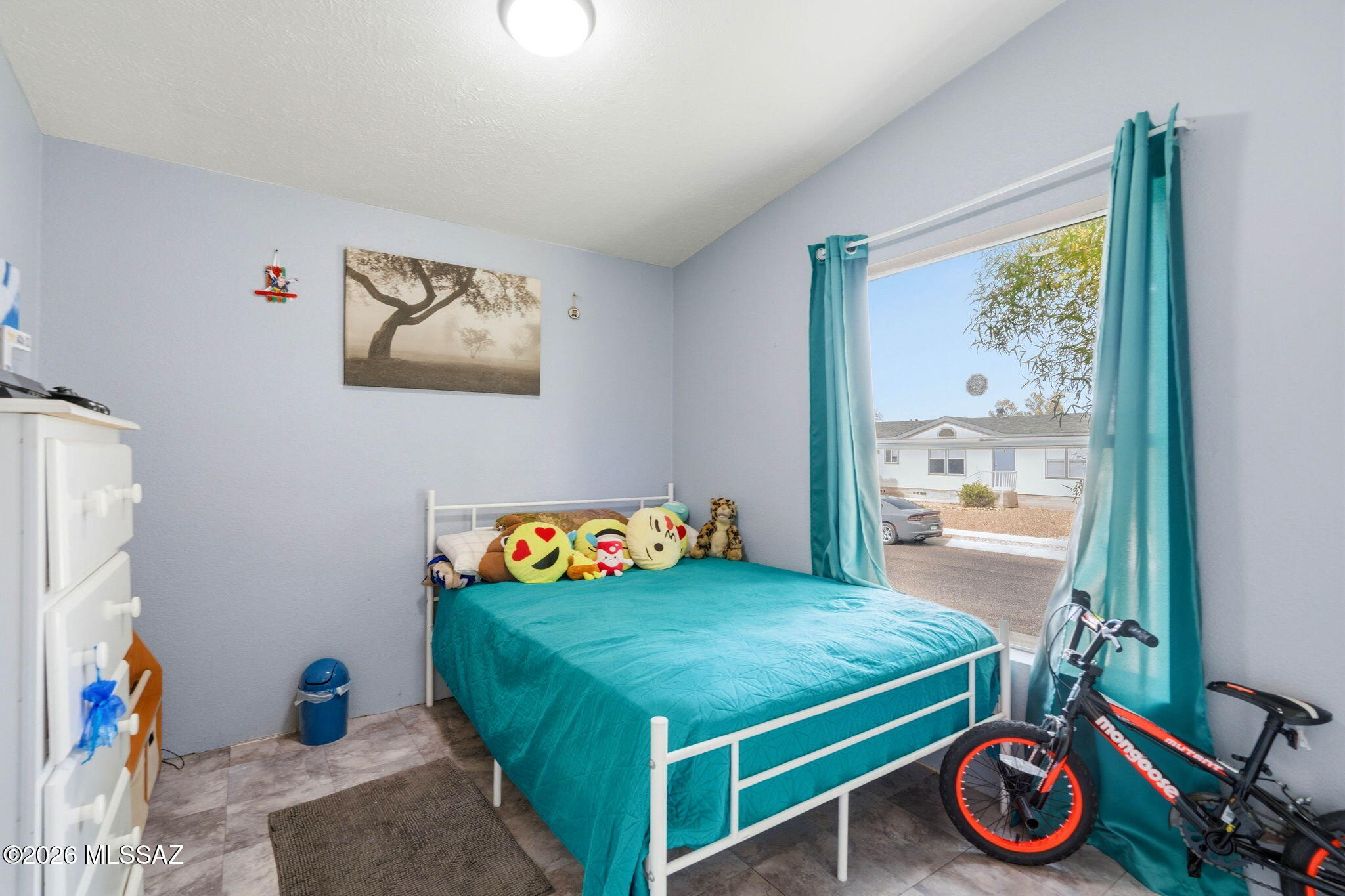 Country Club Terrace (1-108) - Residential