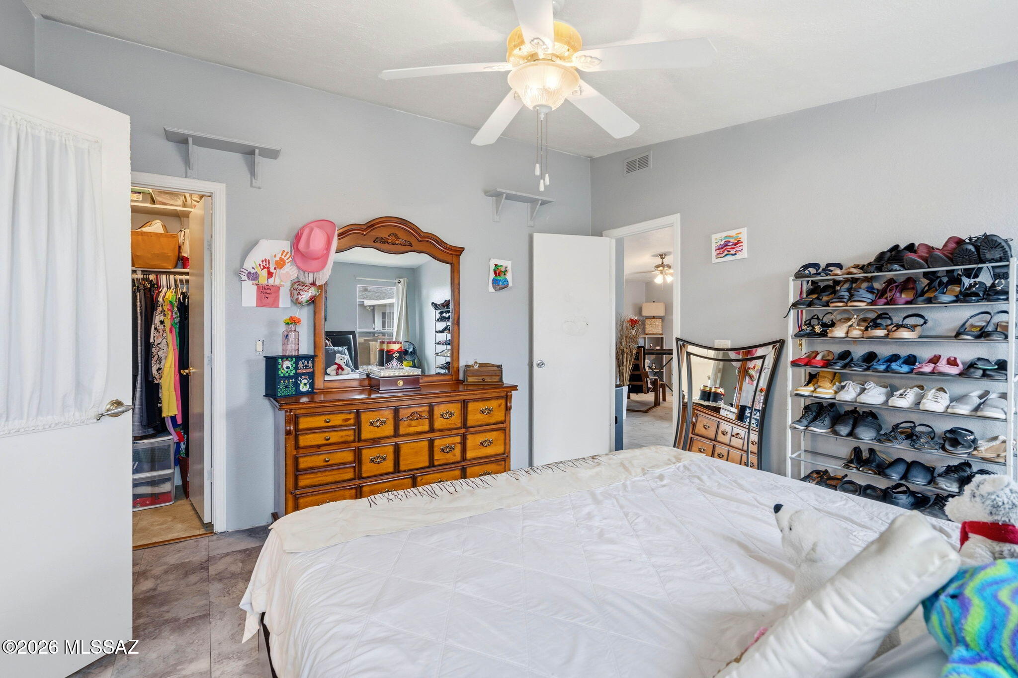 Country Club Terrace (1-108) - Residential
