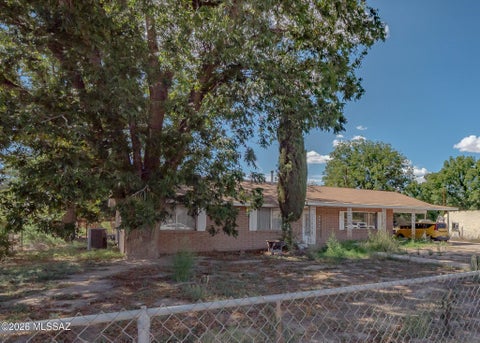 Photo of 217 SE Old W Highway, Duncan, AZ 85534 (MLS # 22623030)