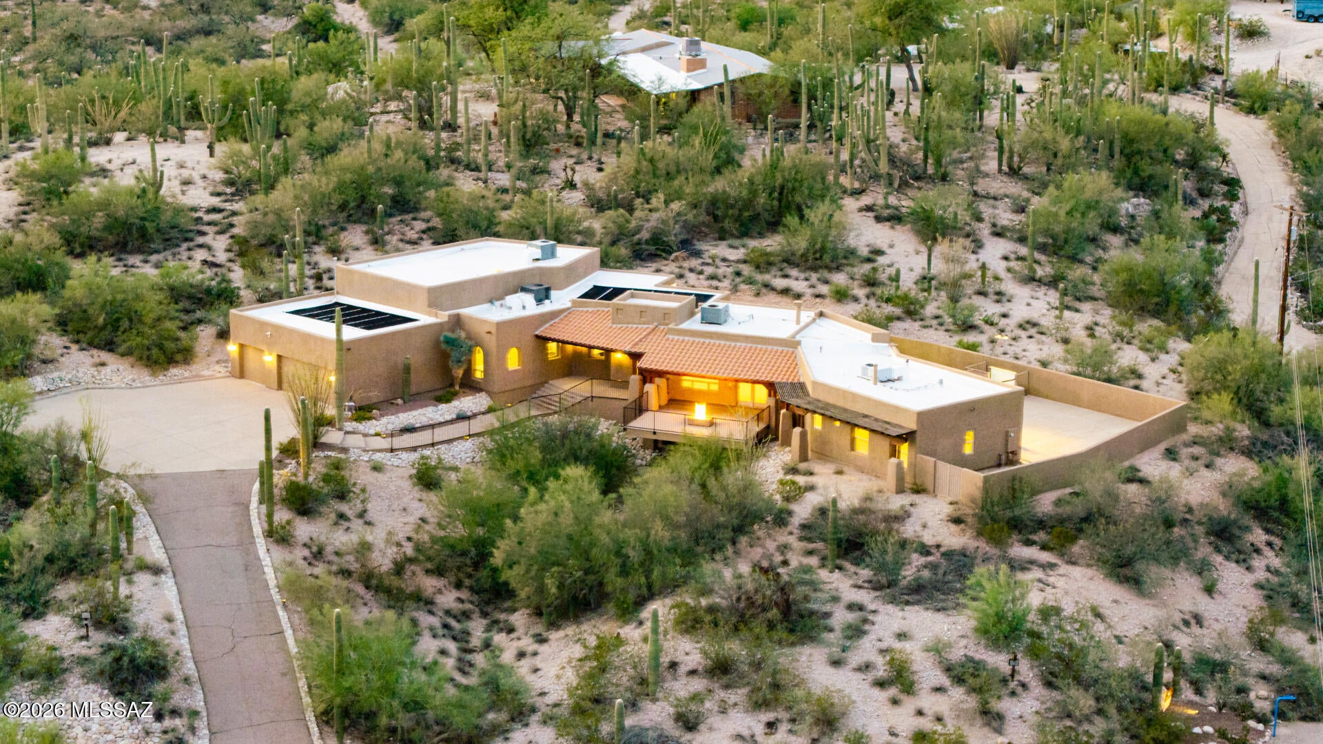 4423 N Osage Drive