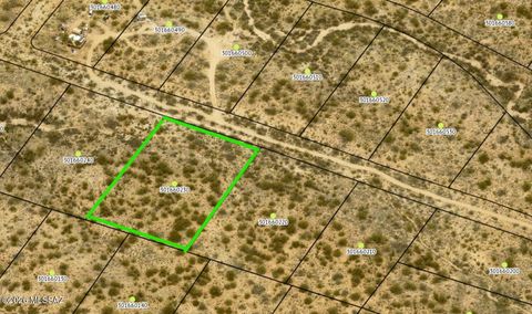 15453 W Bartlett Avenue 23 Tucson AZ 85736