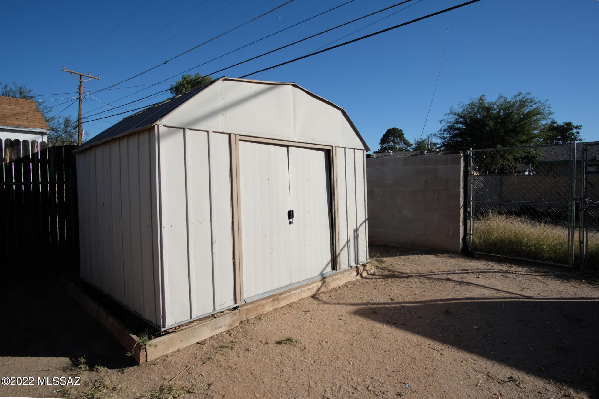 San Paulo Village - Residential Lease