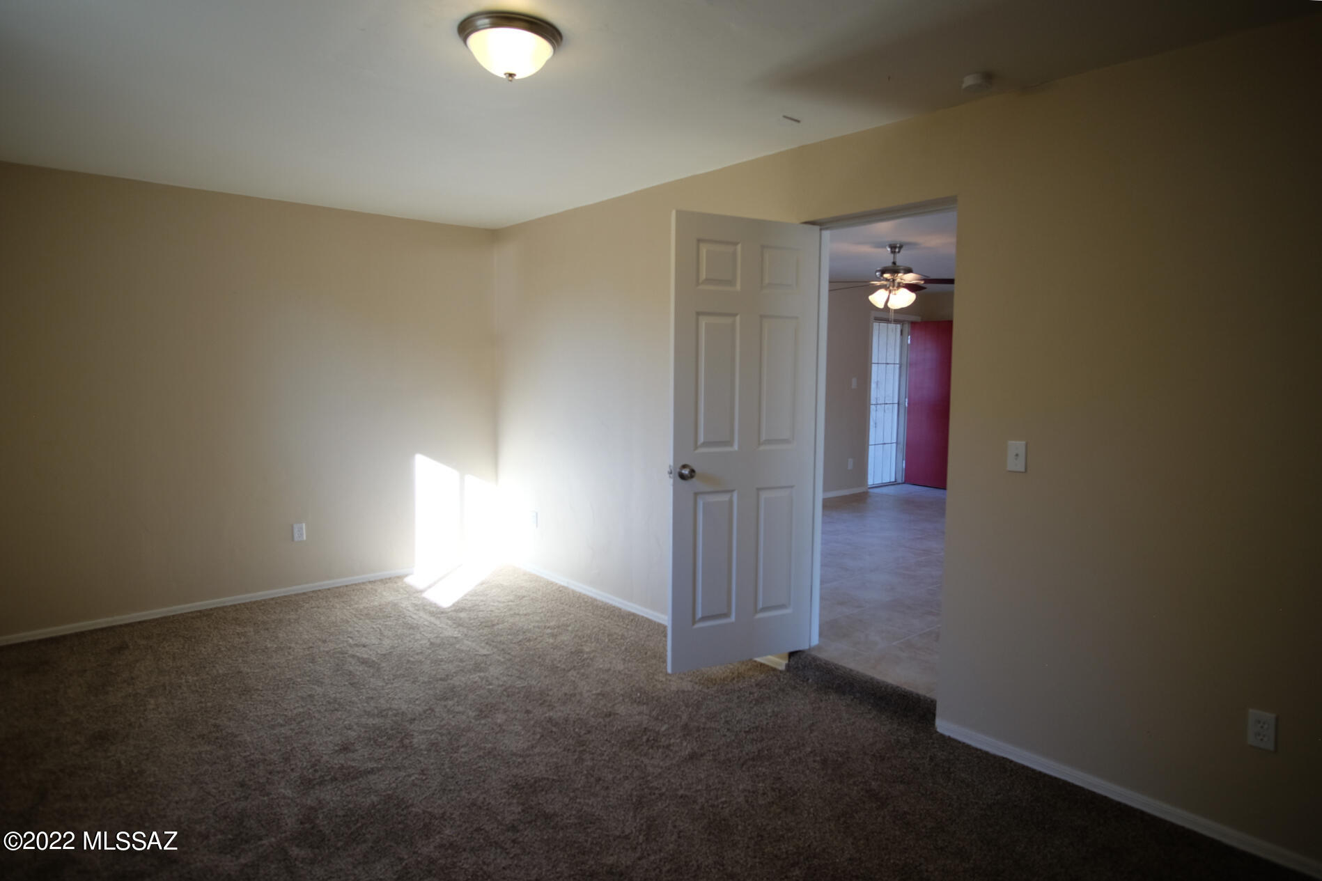San Paulo Village - Residential Lease