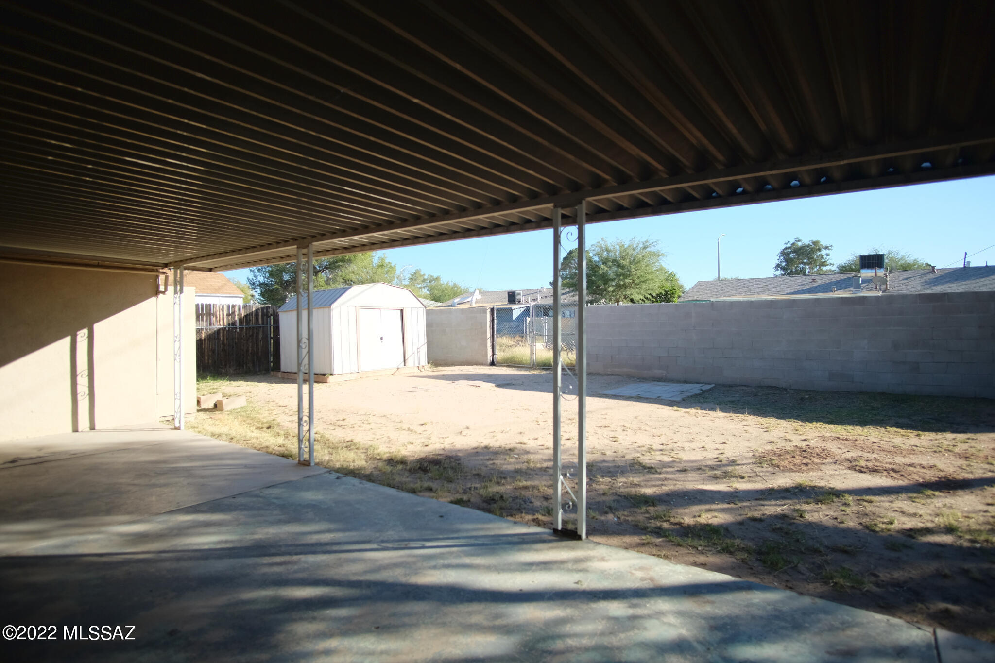 San Paulo Village - Residential Lease