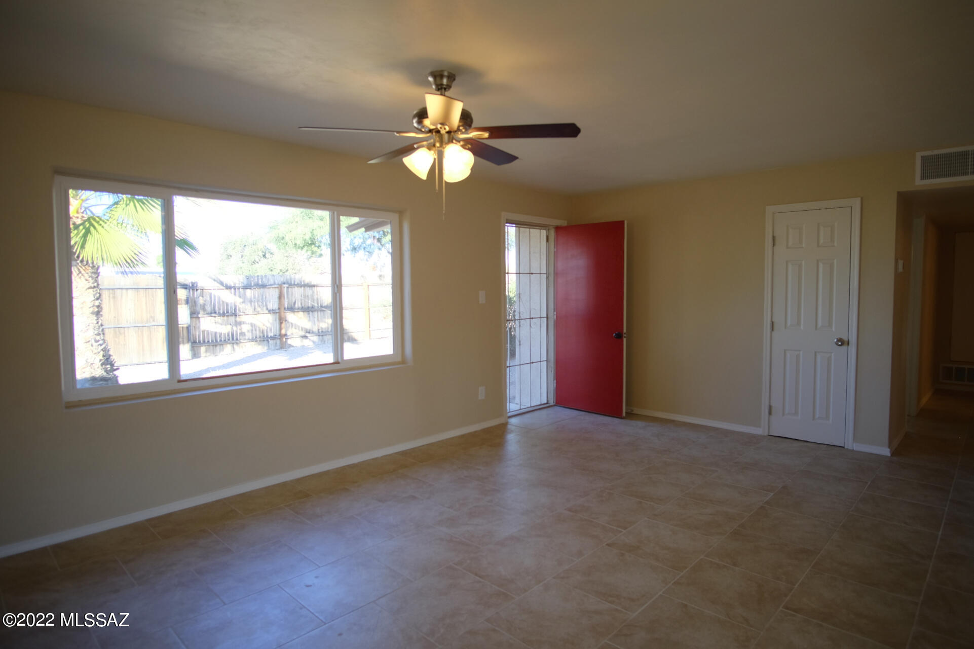 San Paulo Village - Residential Lease