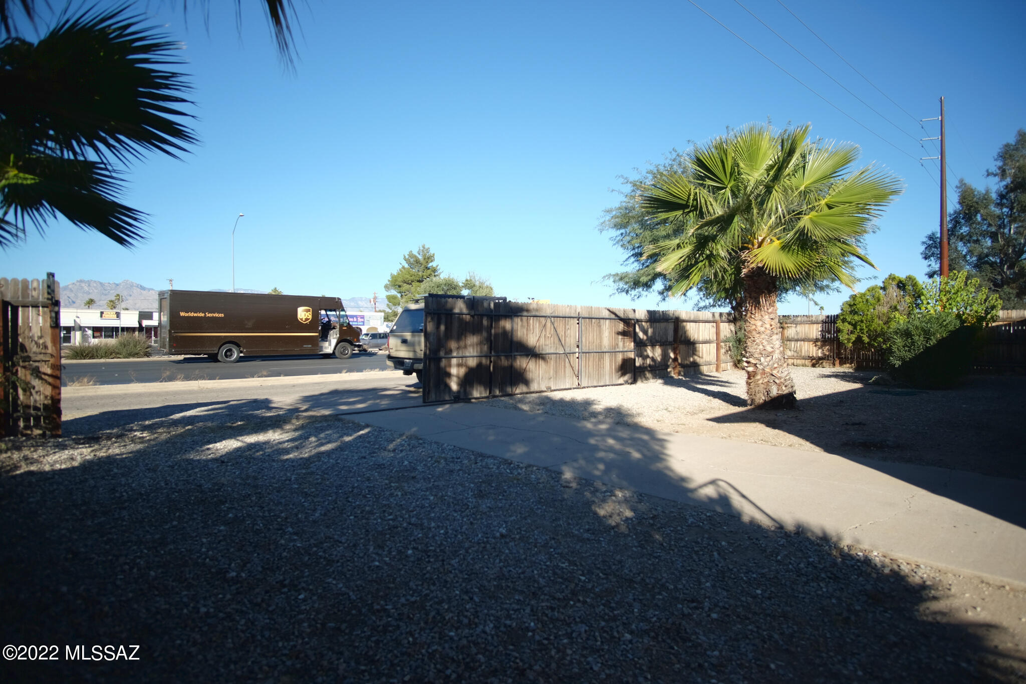 San Paulo Village - Residential Lease