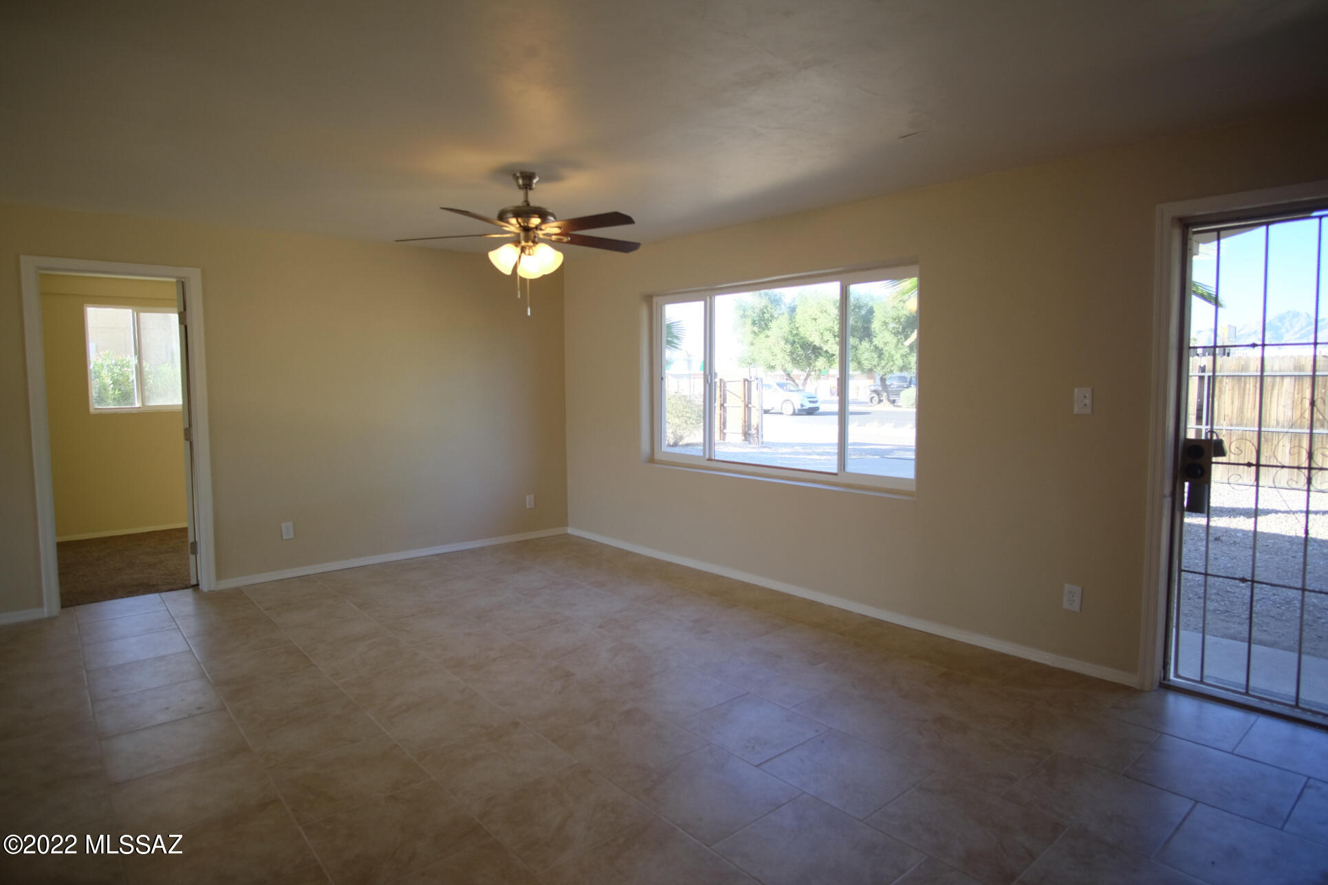 San Paulo Village - Residential Lease