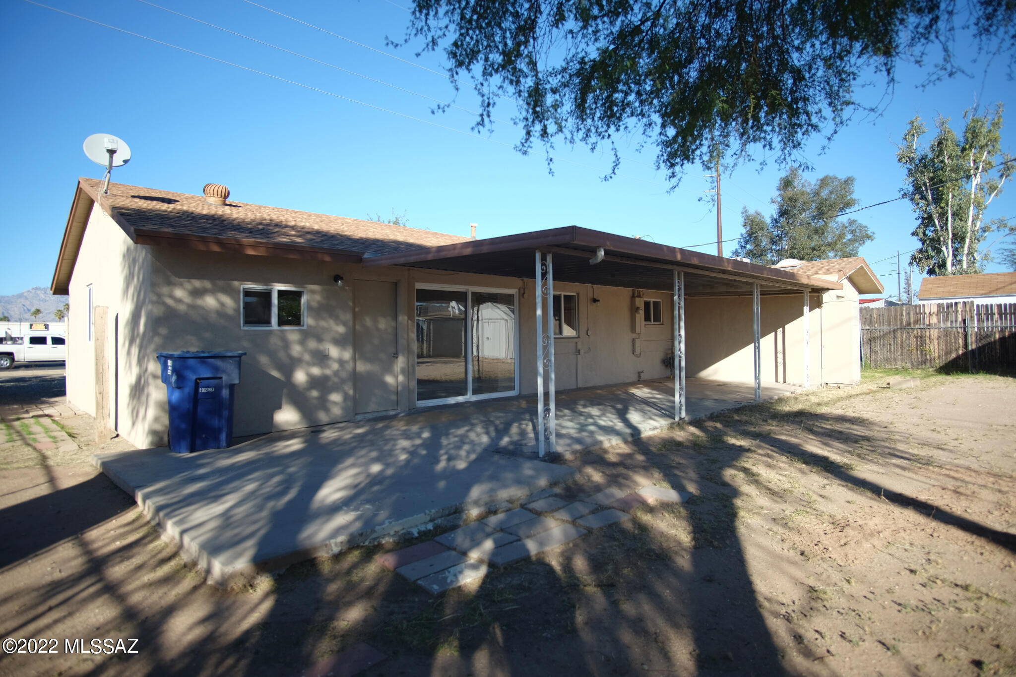 San Paulo Village - Residential Lease
