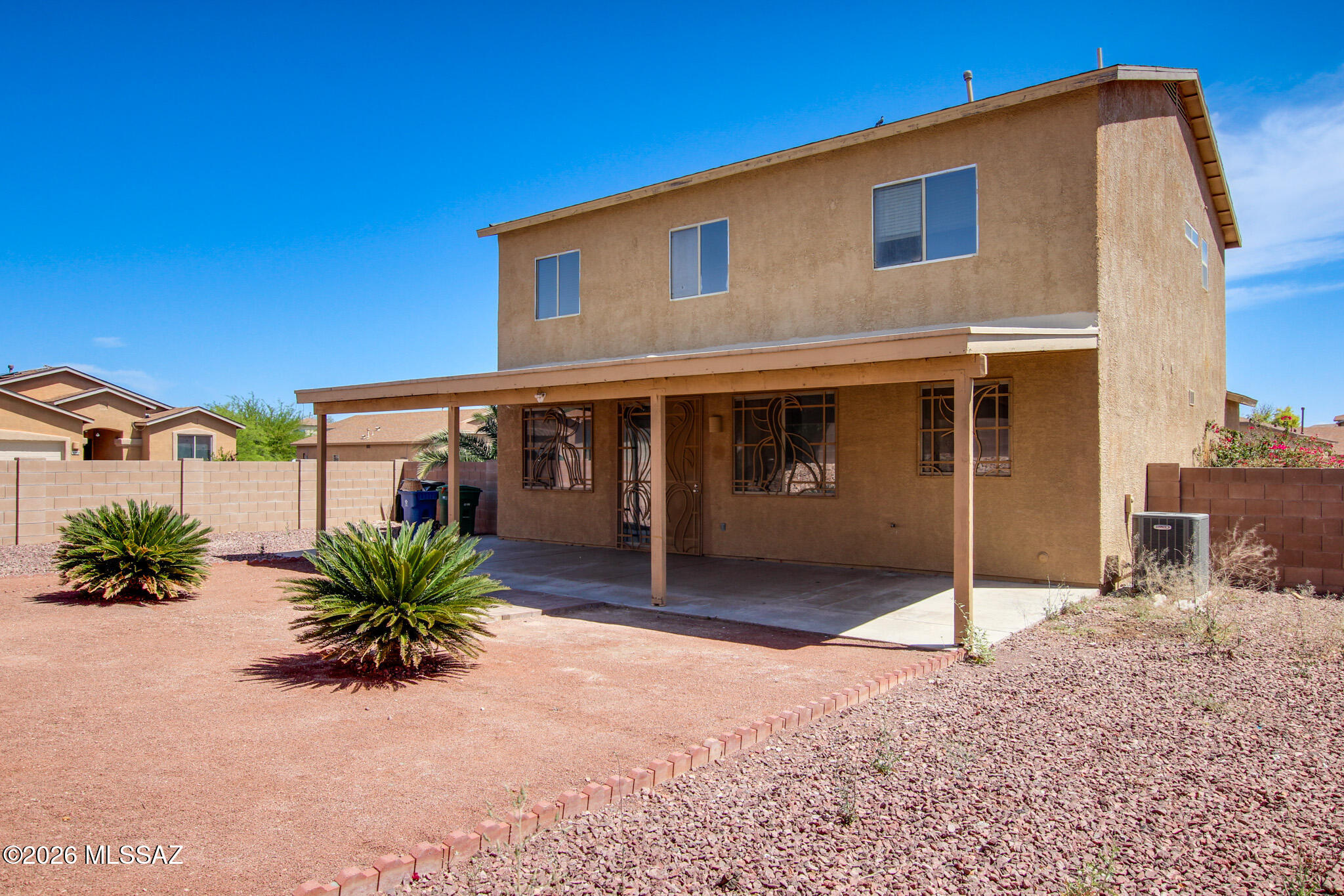 7040 S Camino De Ayer