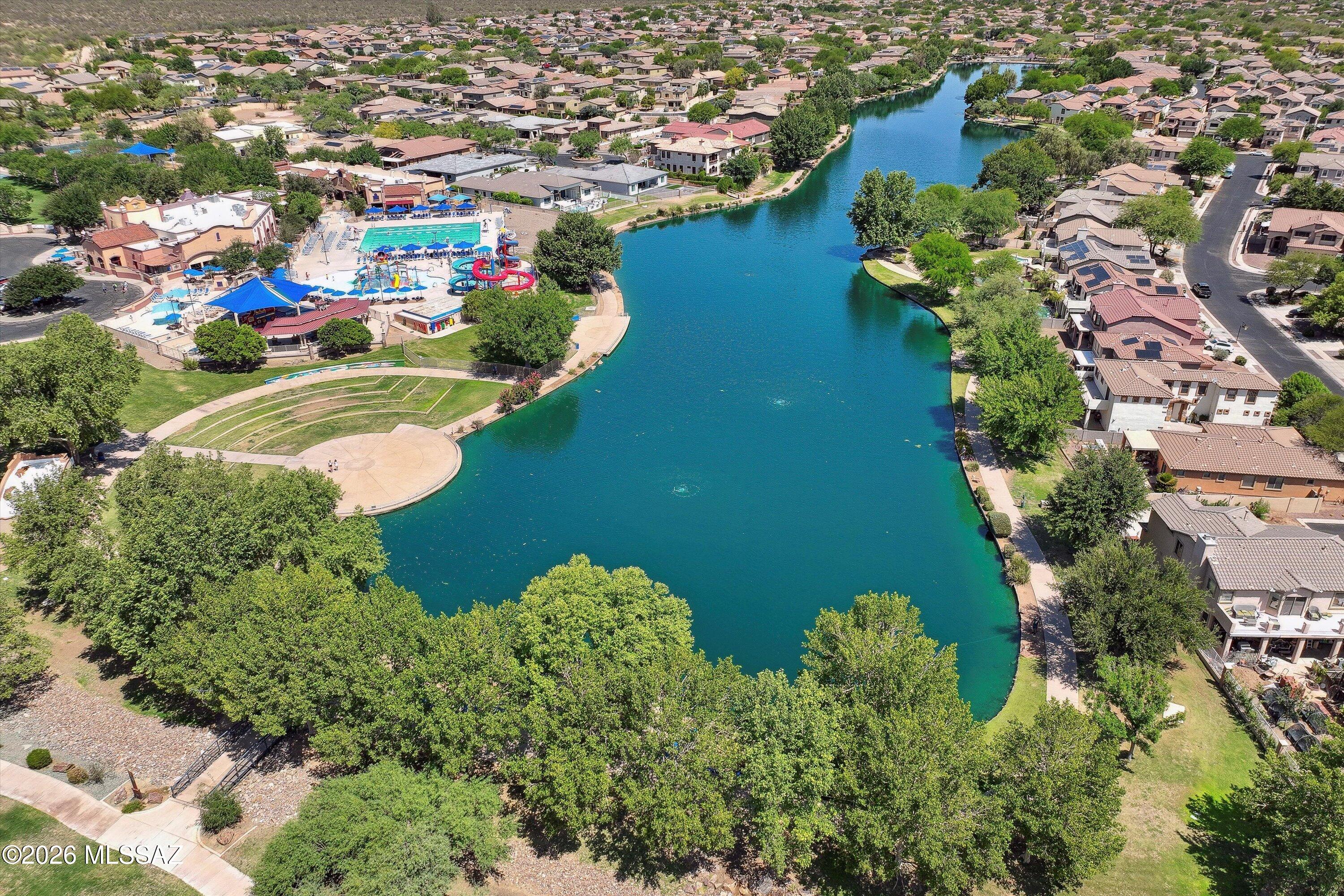 15216 S Camino Del Velero