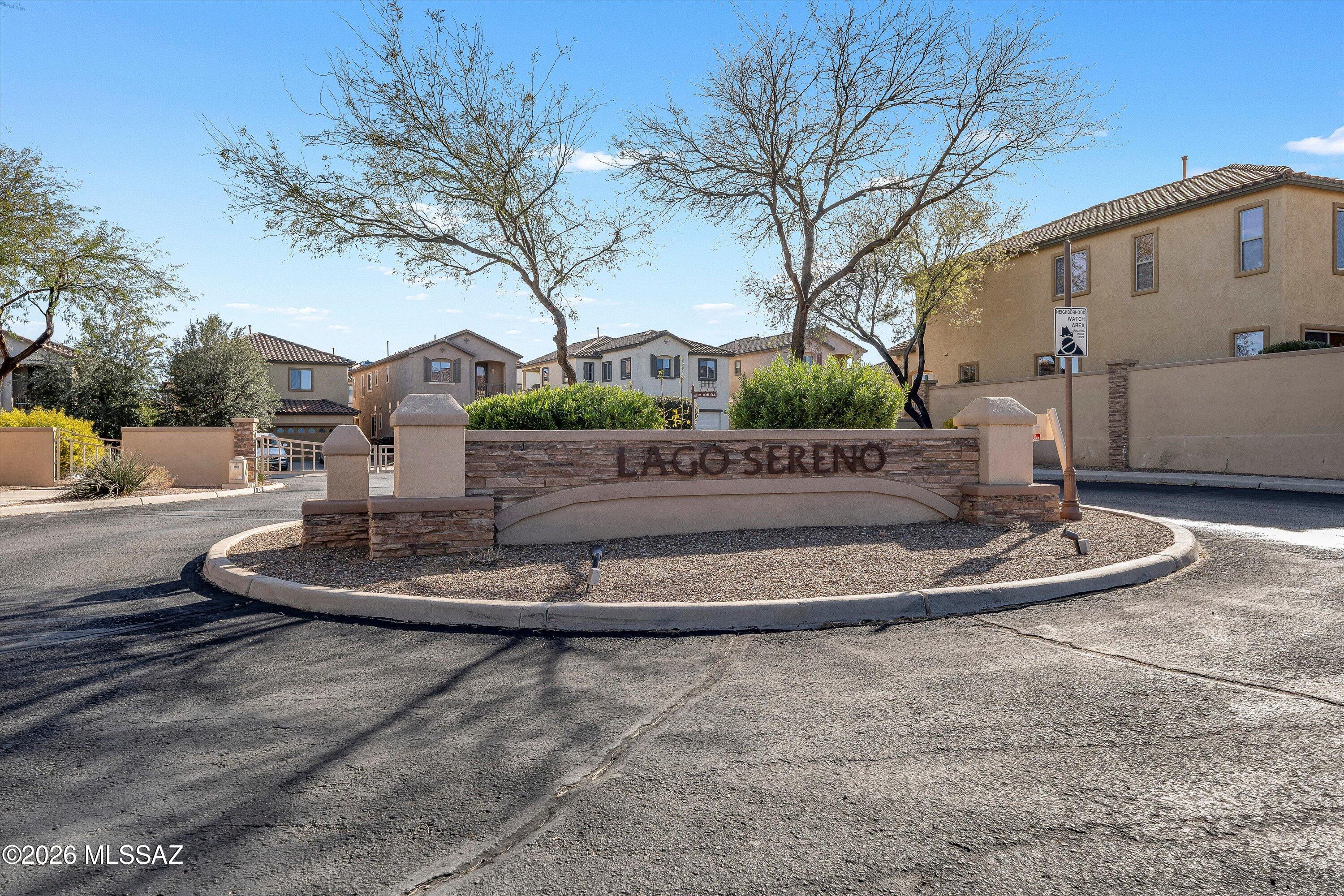 15216 S Camino Del Velero