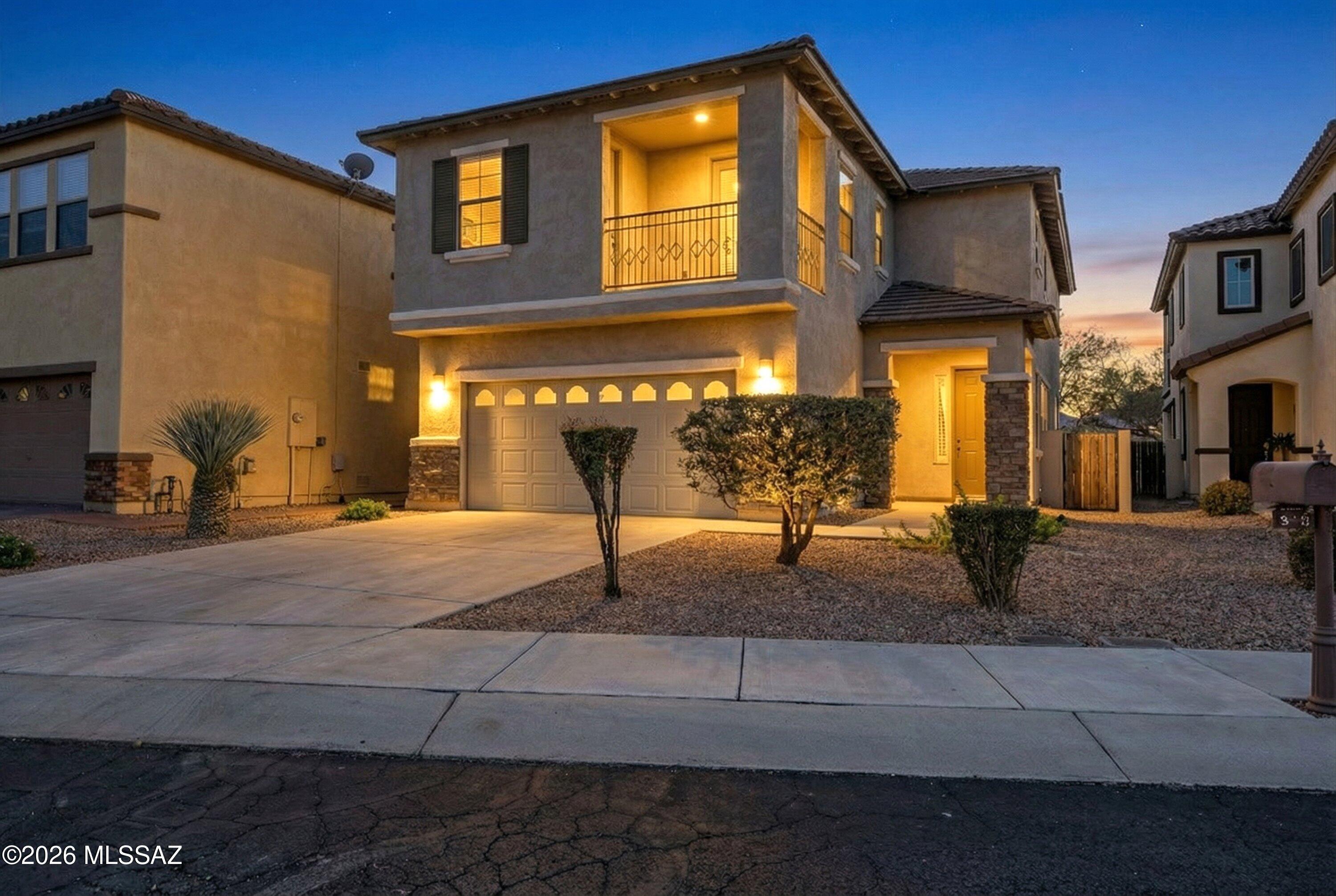 15216 S Camino Del Velero