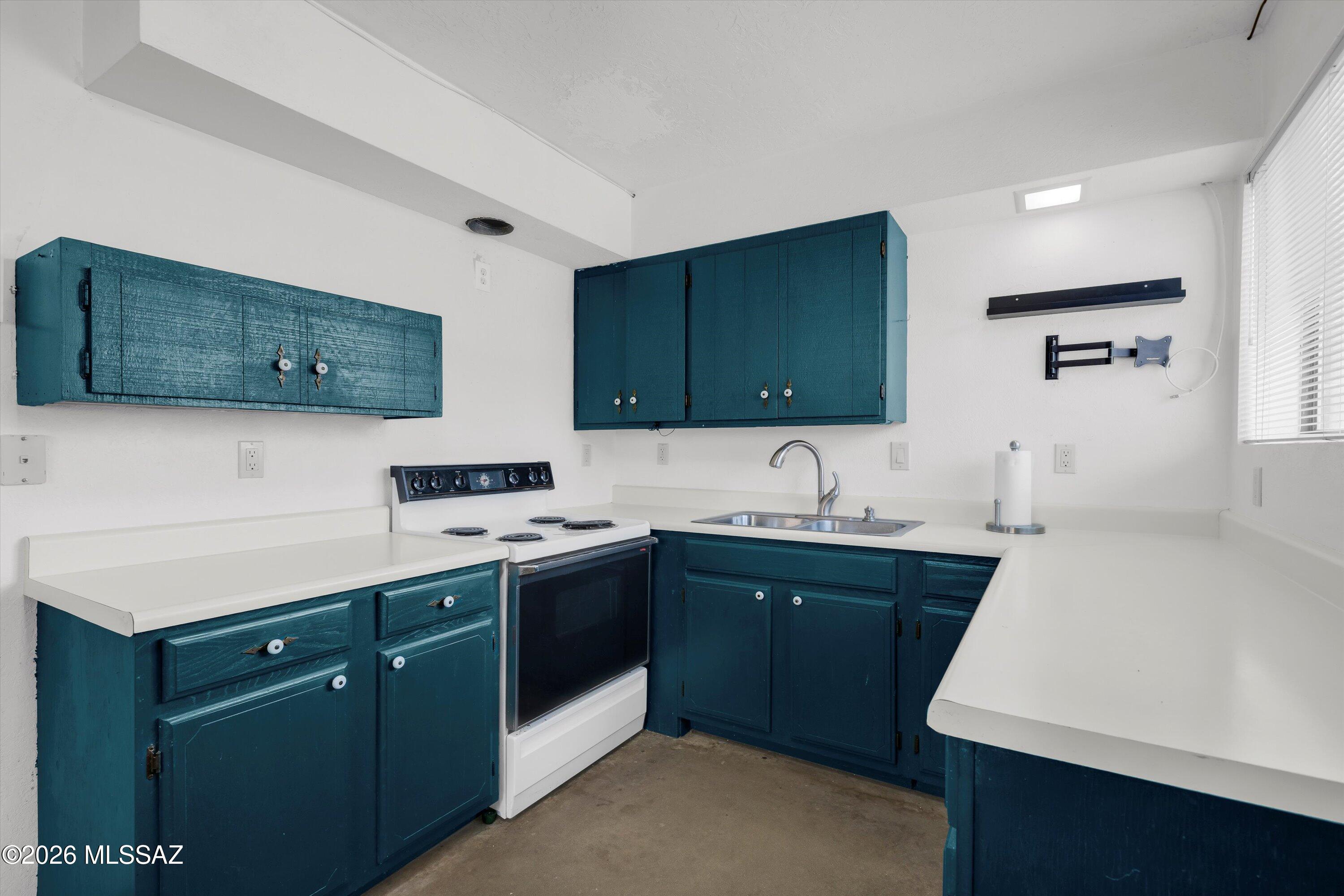 Other/Unknown - Residential