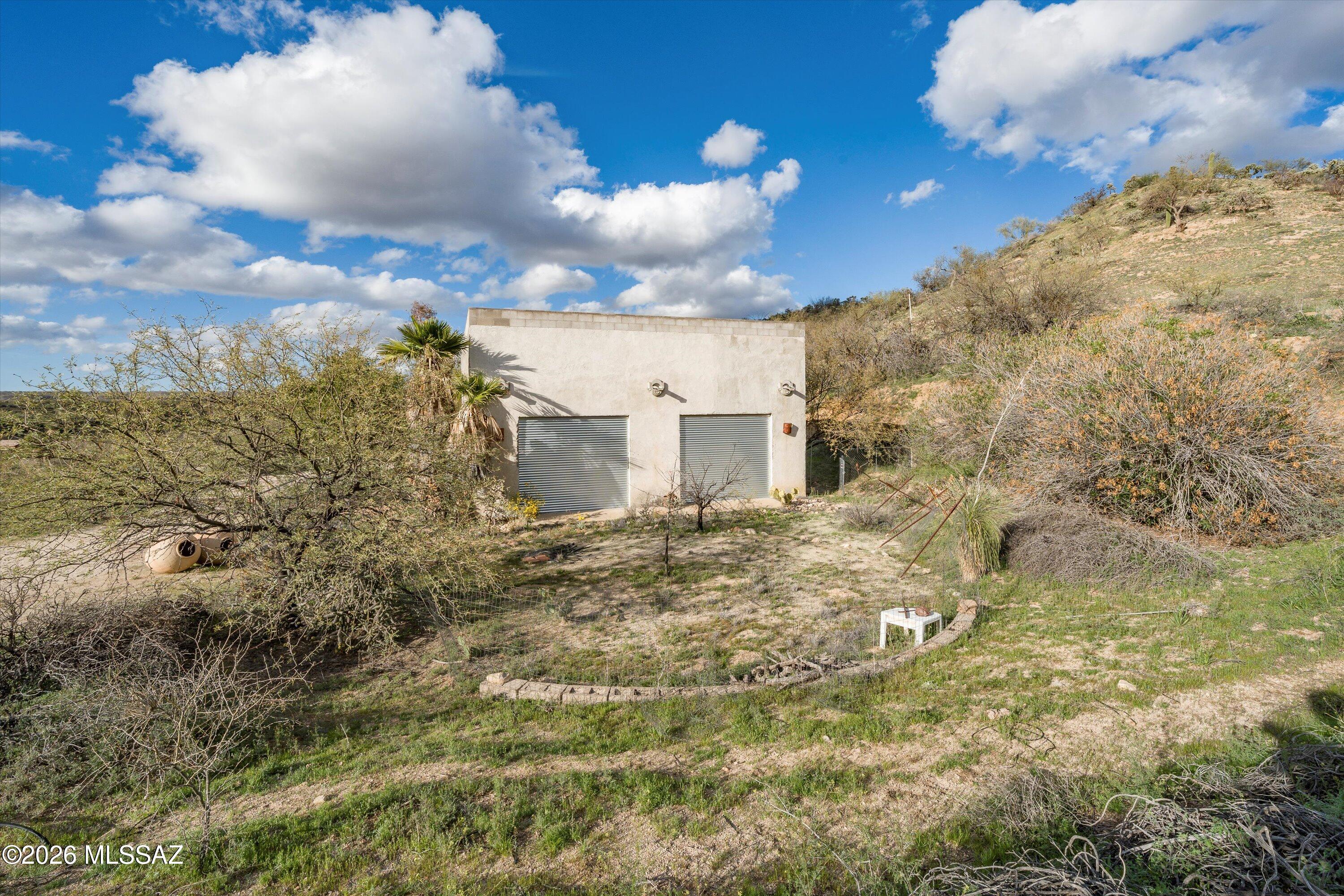 Other/Unknown - Residential
