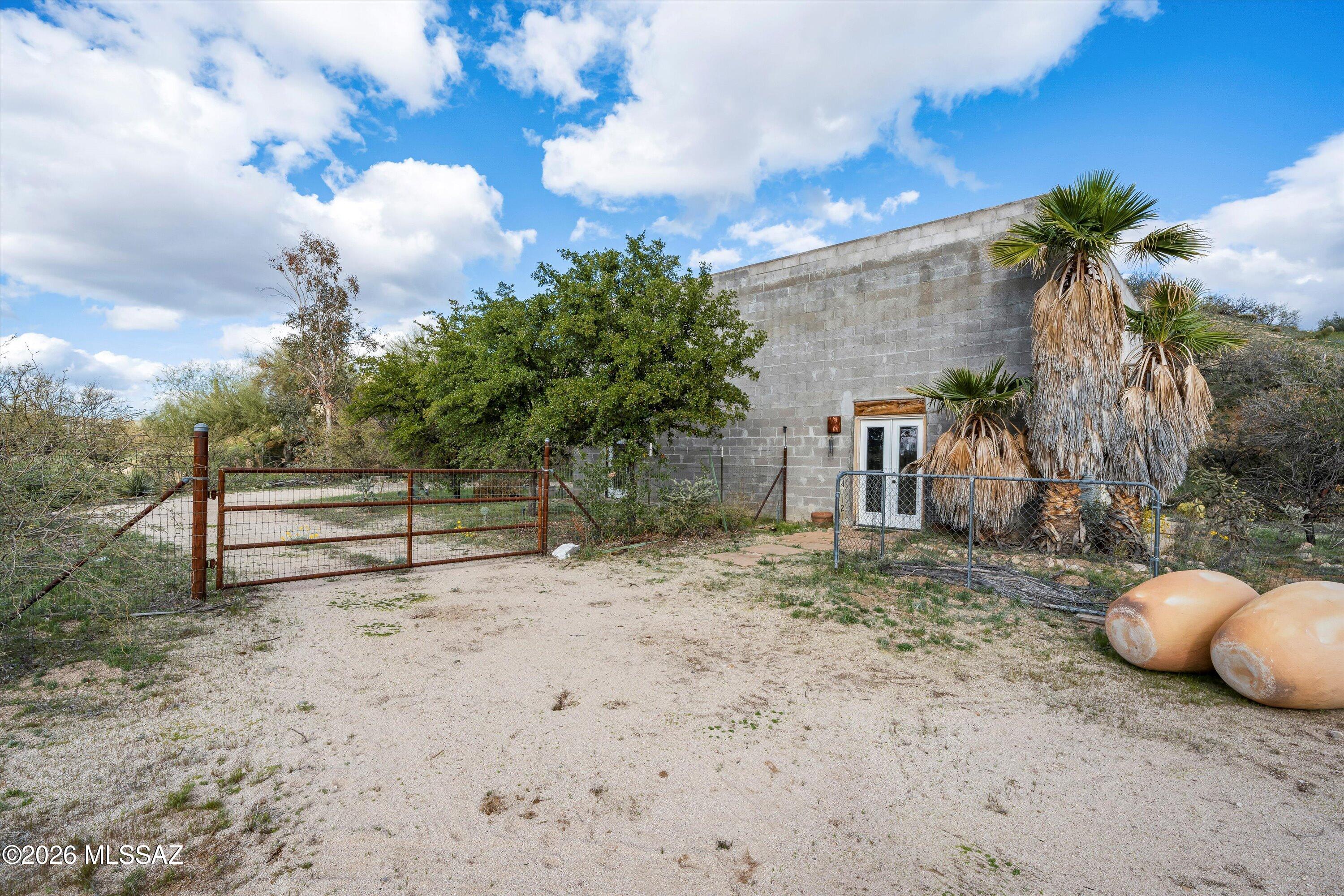 Other/Unknown - Residential
