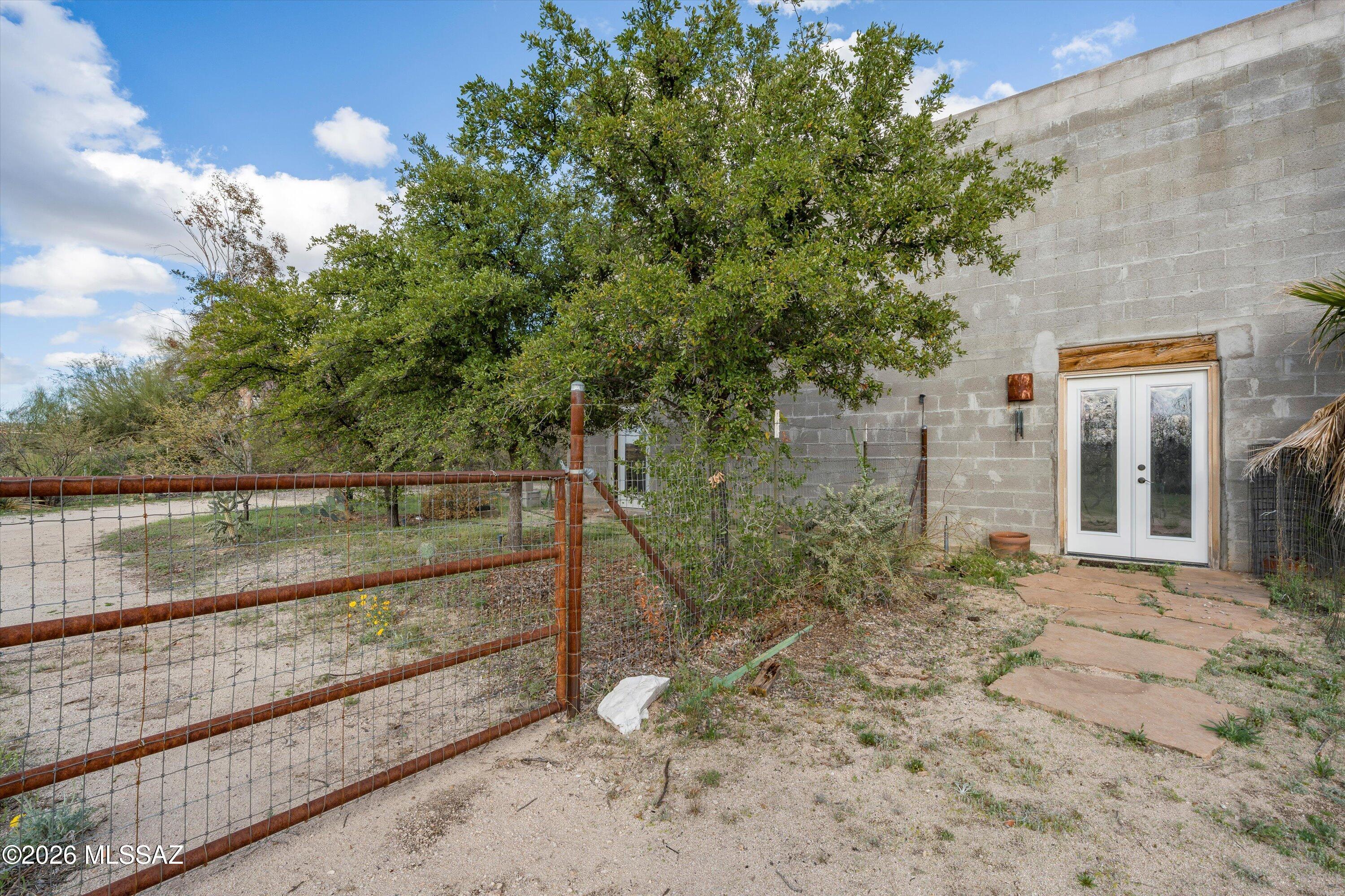 Other/Unknown - Residential