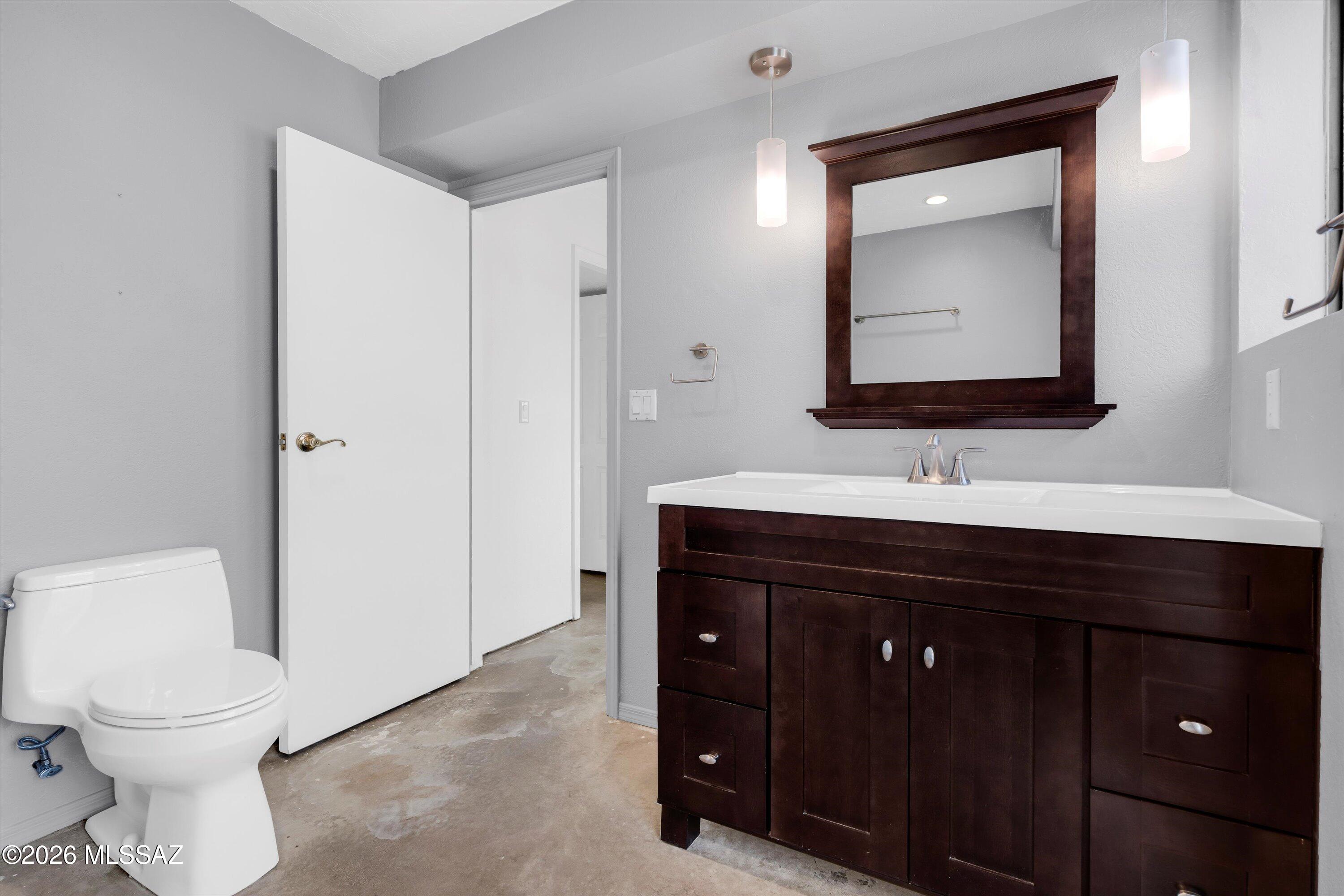 Other/Unknown - Residential