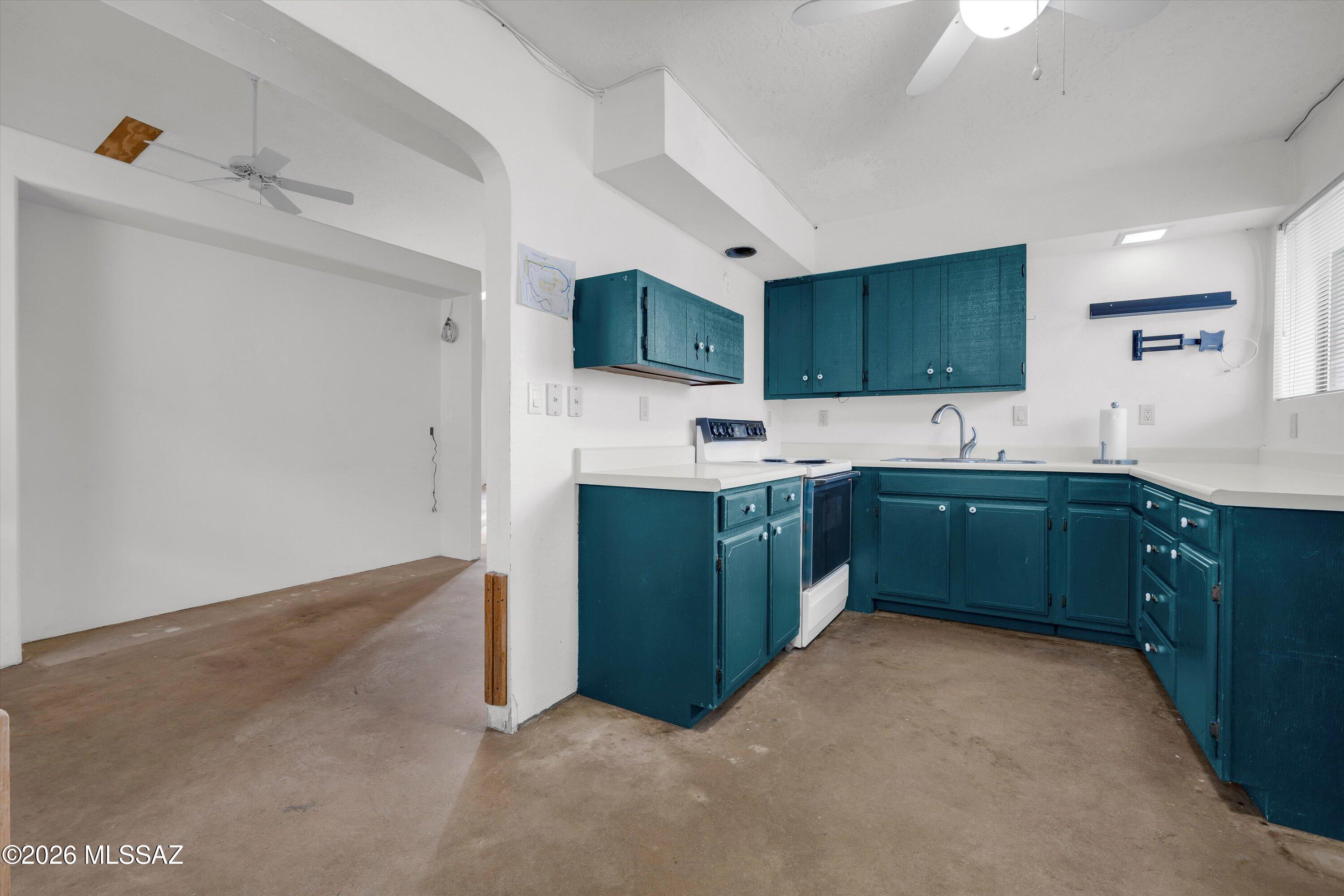 Other/Unknown - Residential