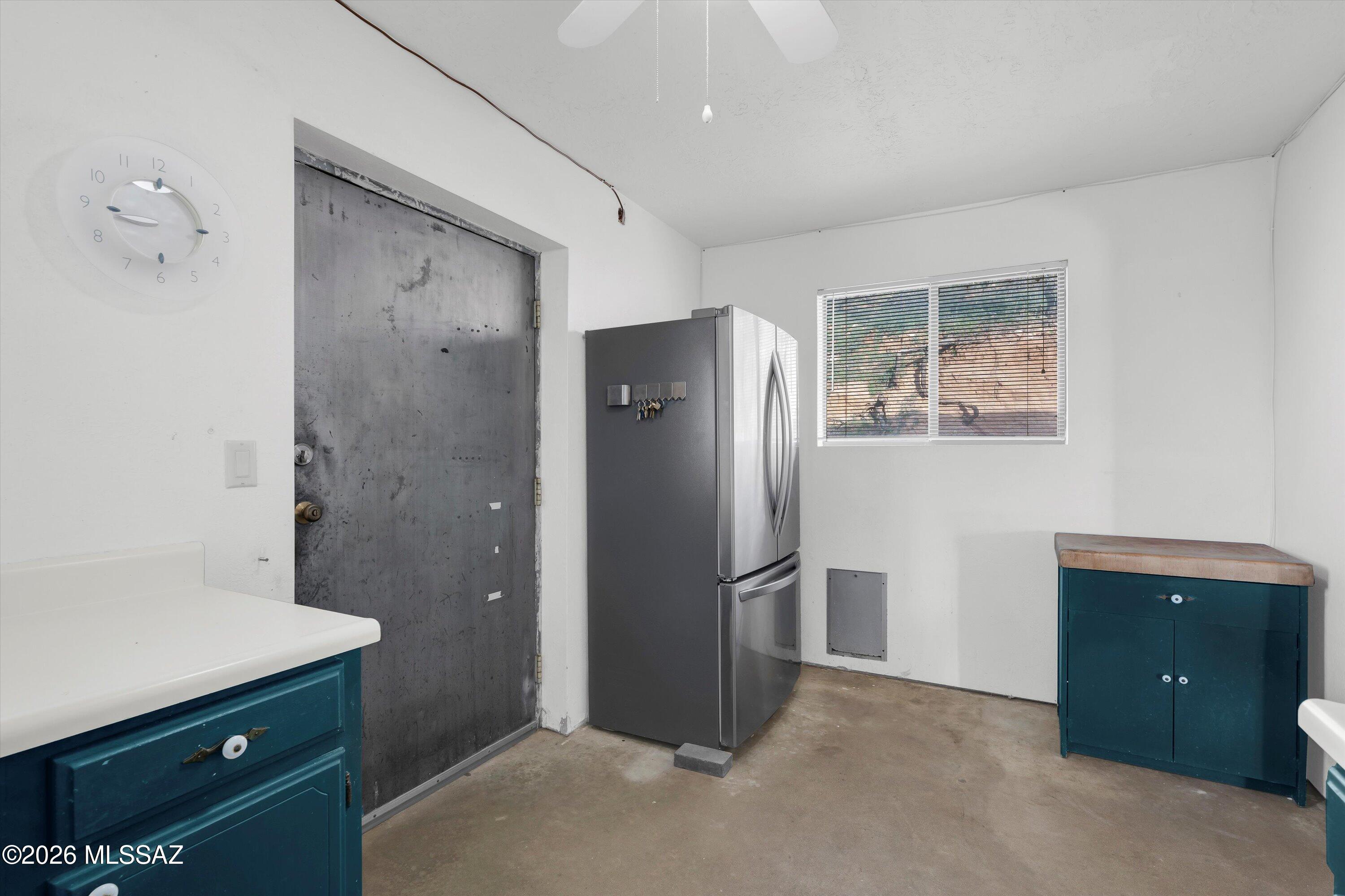 Other/Unknown - Residential