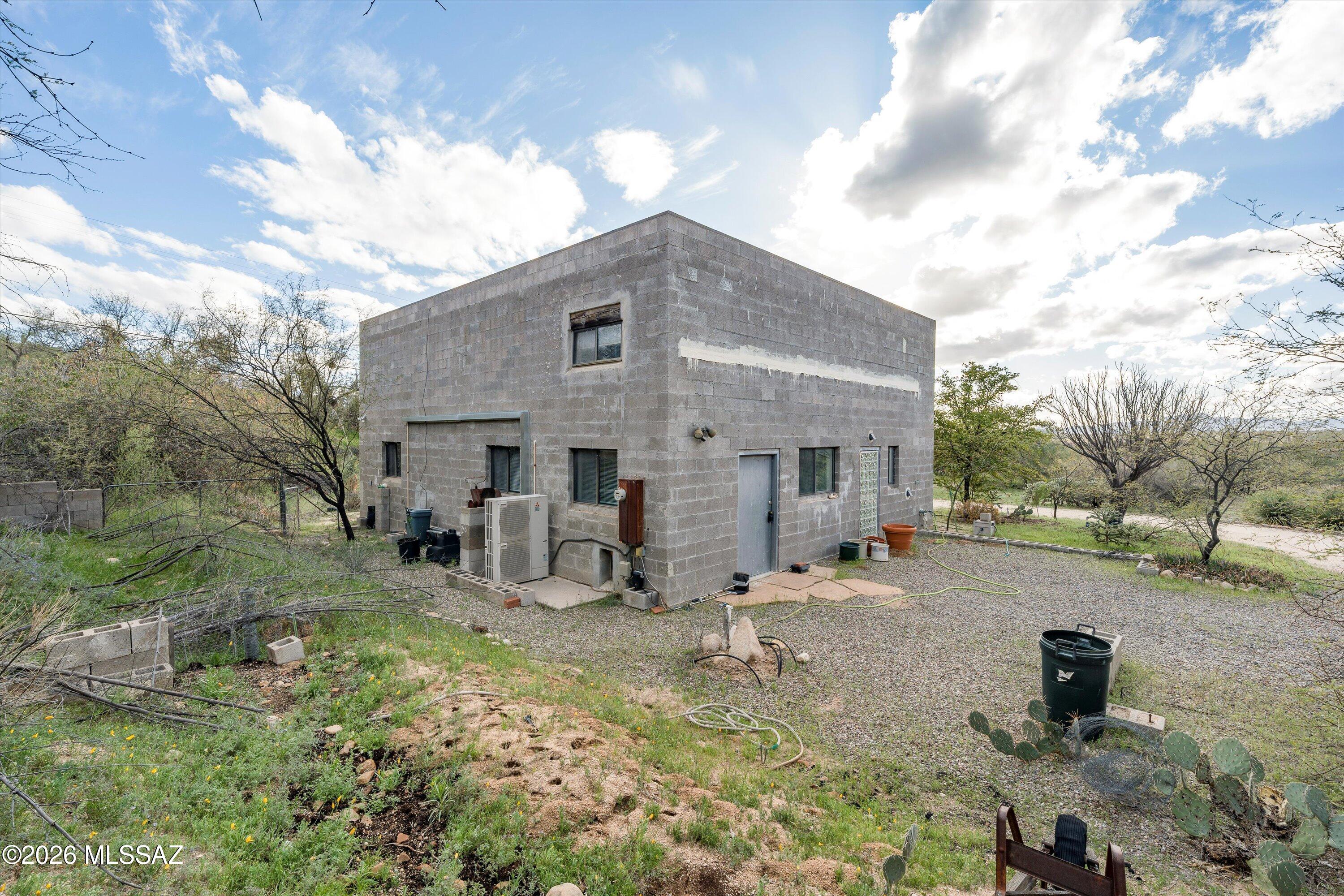 Other/Unknown - Residential