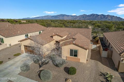 11556 N Adobe Village Place Marana AZ 85658