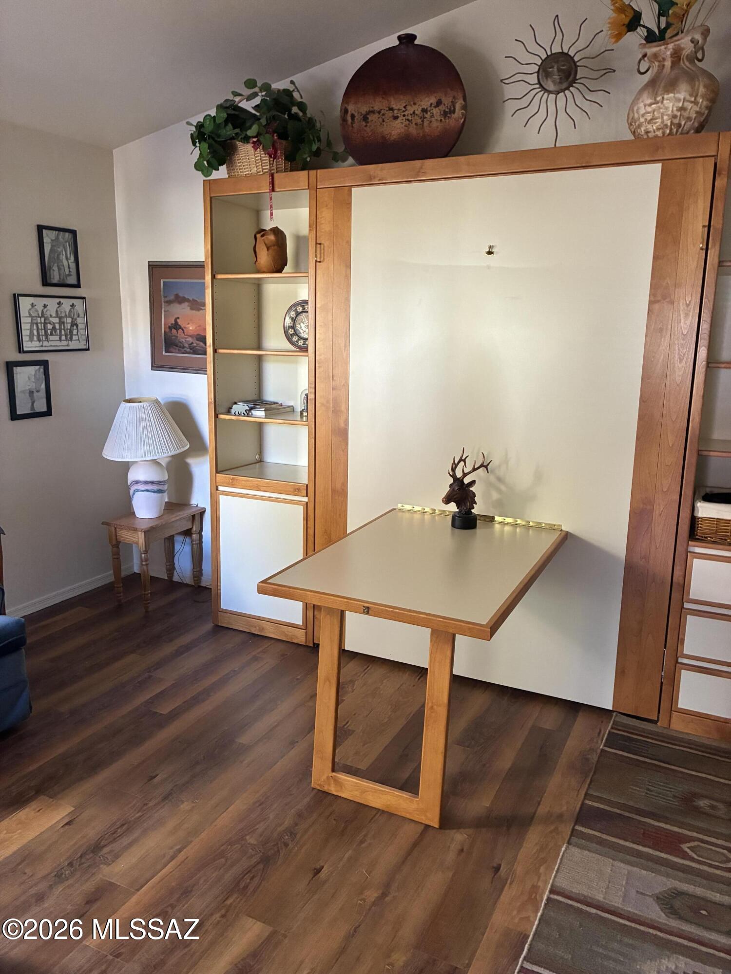 Horizon Heights Condominiums - Residential