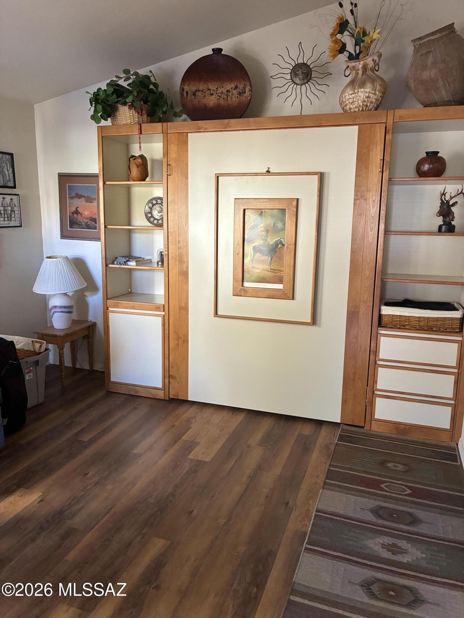 Horizon Heights Condominiums - Residential